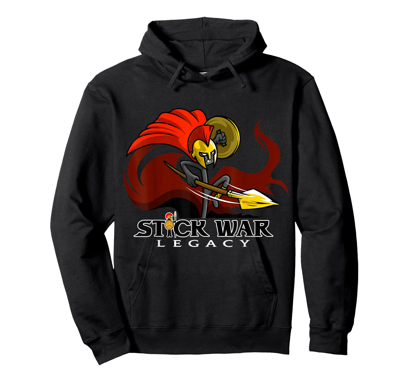 Stick War: Legacy T-Shirt