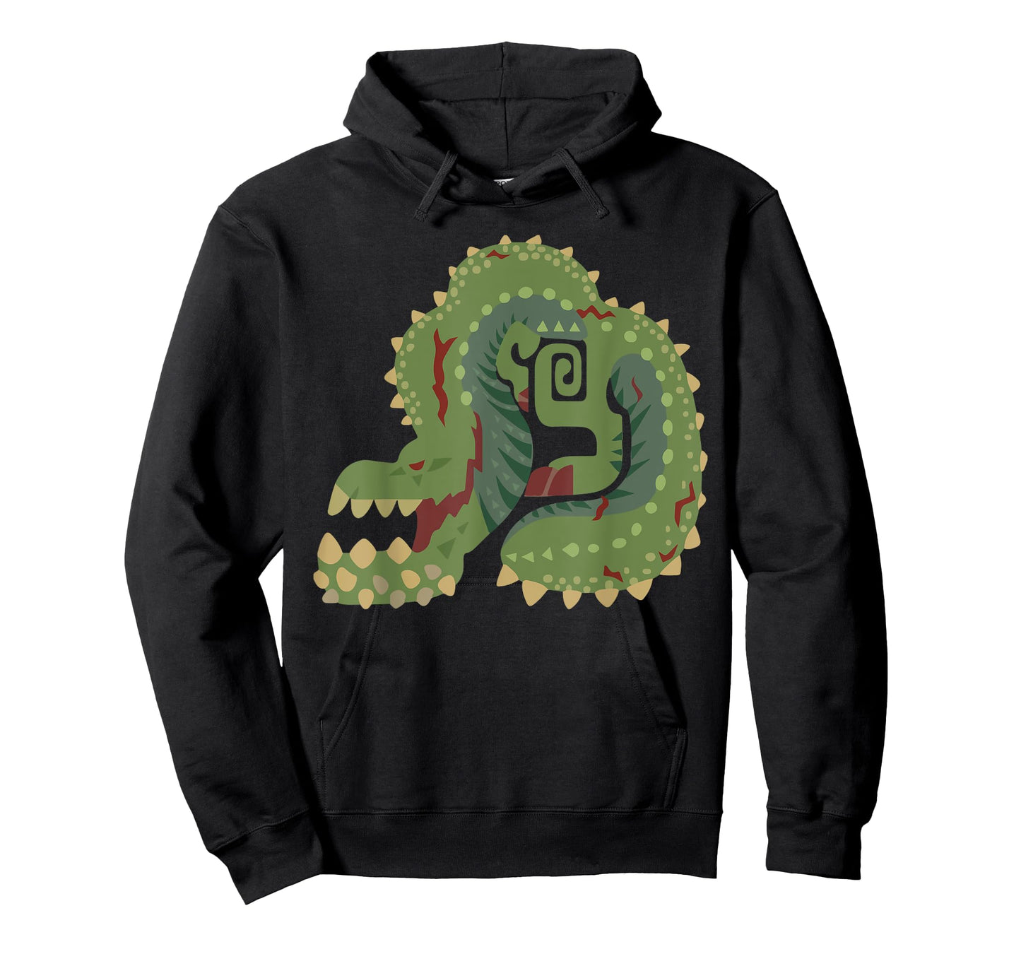 Deviljho Monster T-Shirt