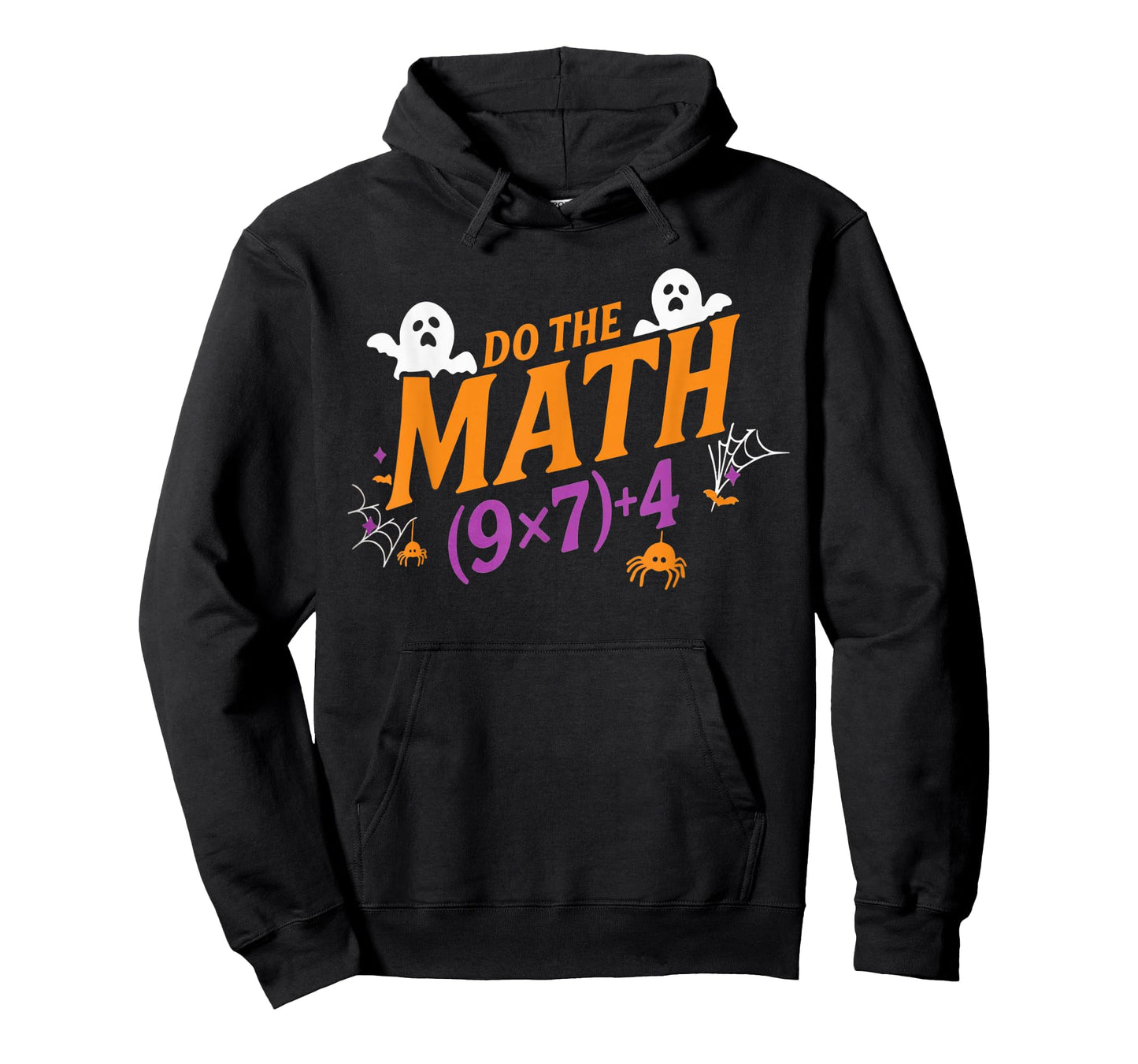 Do The Math 67 Meme PEMDAS Elementary Haunted Math Halloween T-Shirt