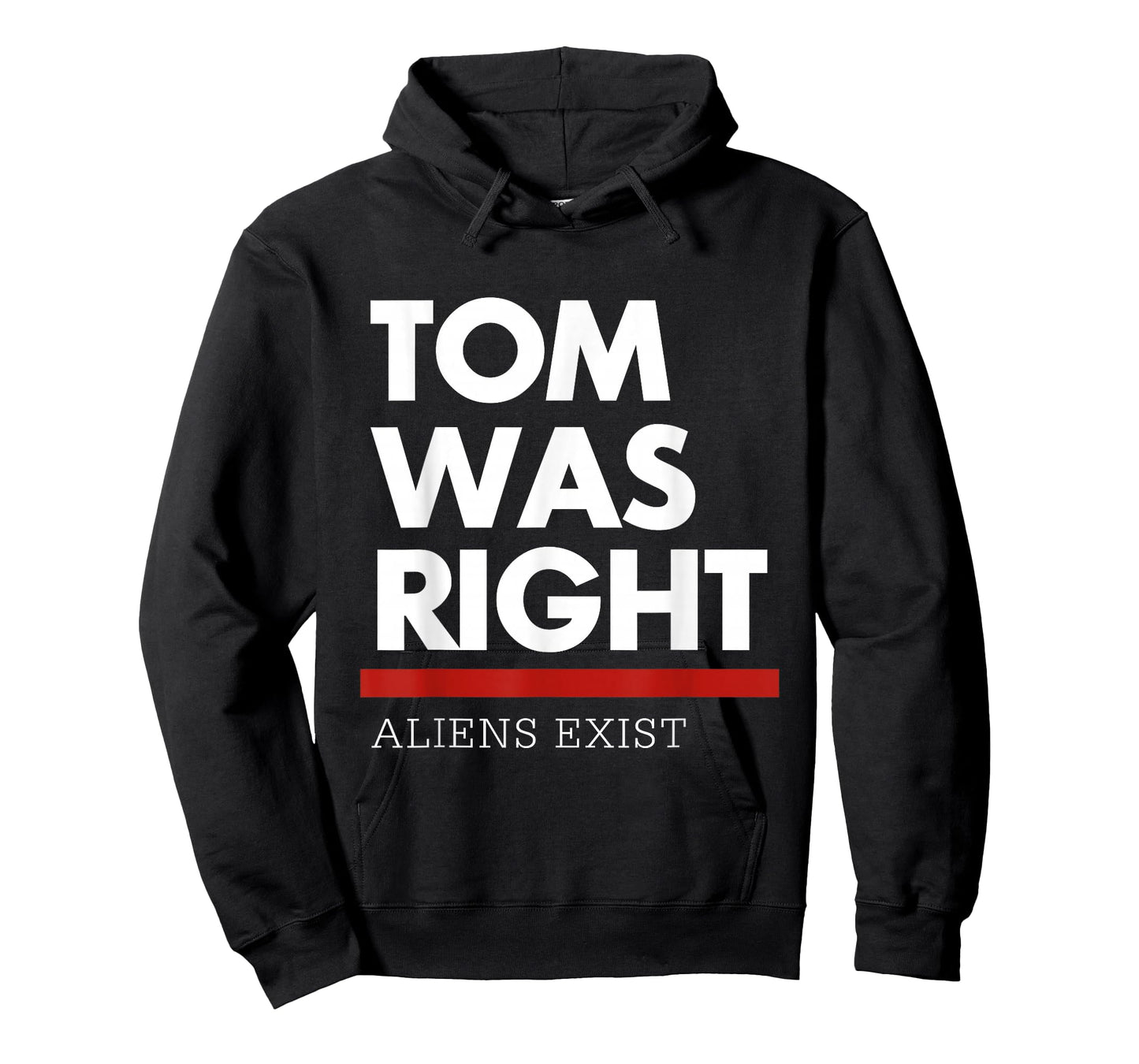 Tom was Right T-Shirt