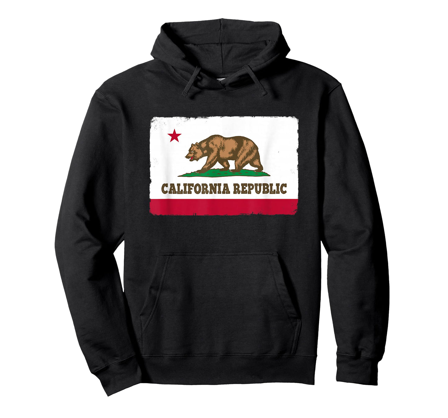 California Republic T-Shirt