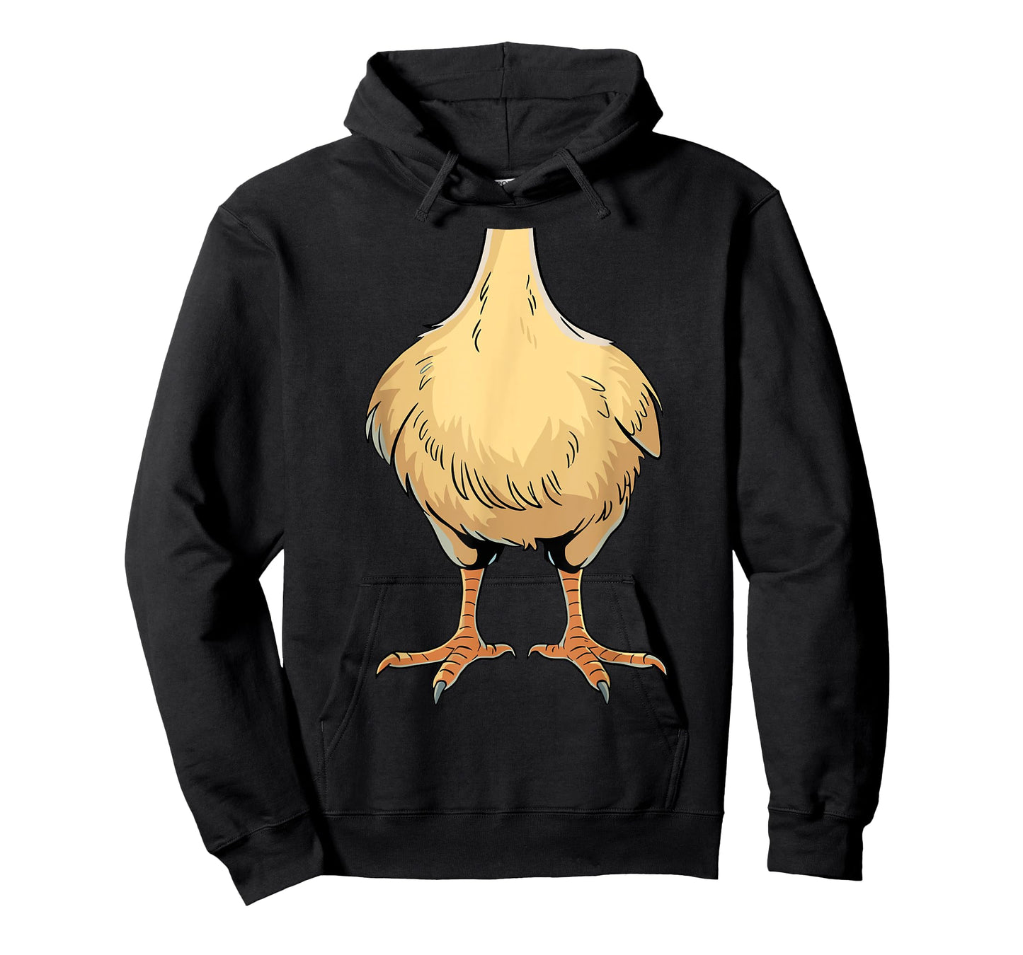 Easy Last Minute Novelty Halloween Party Stuff Chick Halloween Outfit Funny Baby Chicken Kids Costume T-Shirt