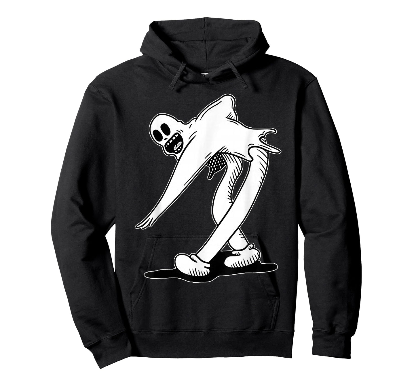 Koko the Clown Ghost Dancing T-Shirt