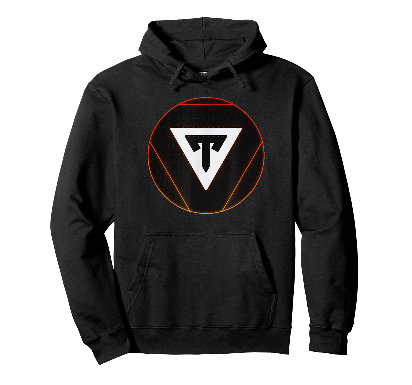 Gaming Tee For Gamer with Typical Logo T-Shirt