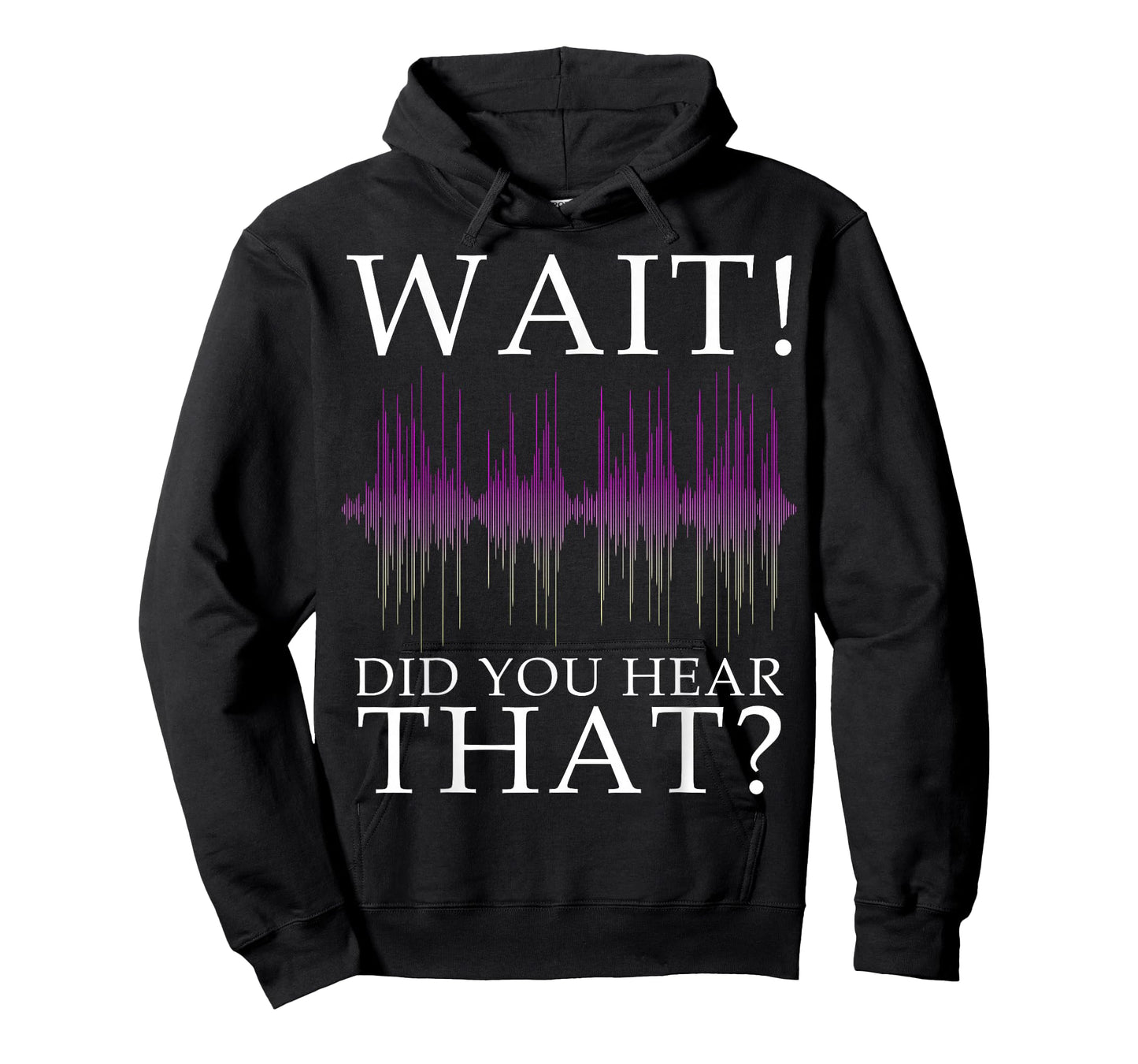 Paranormal Investigator Funny Ghost Hunting T-Shirt