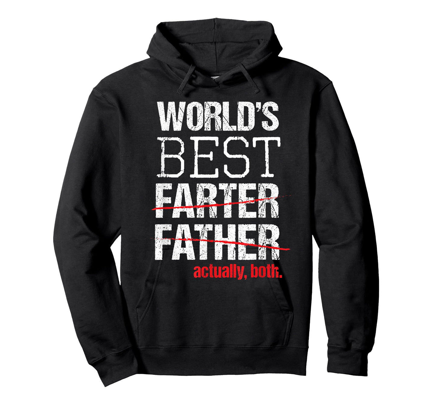 Funny Best Farter Father Tshirt Greatest Dad Fart Joke Shirt T-Shirt