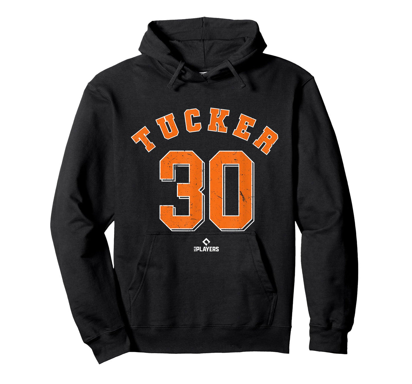 Kyle Tucker 30 Houston Texas Baseball MLB Players T-Shirt
