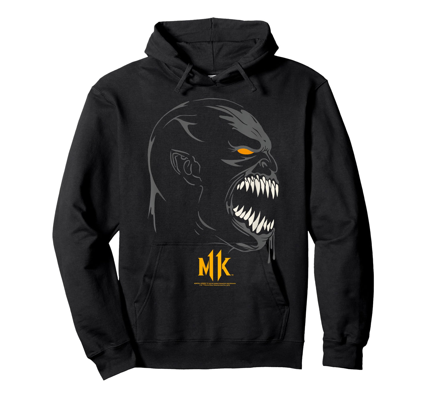Mortal Kombat 11 Baraka T-Shirt
