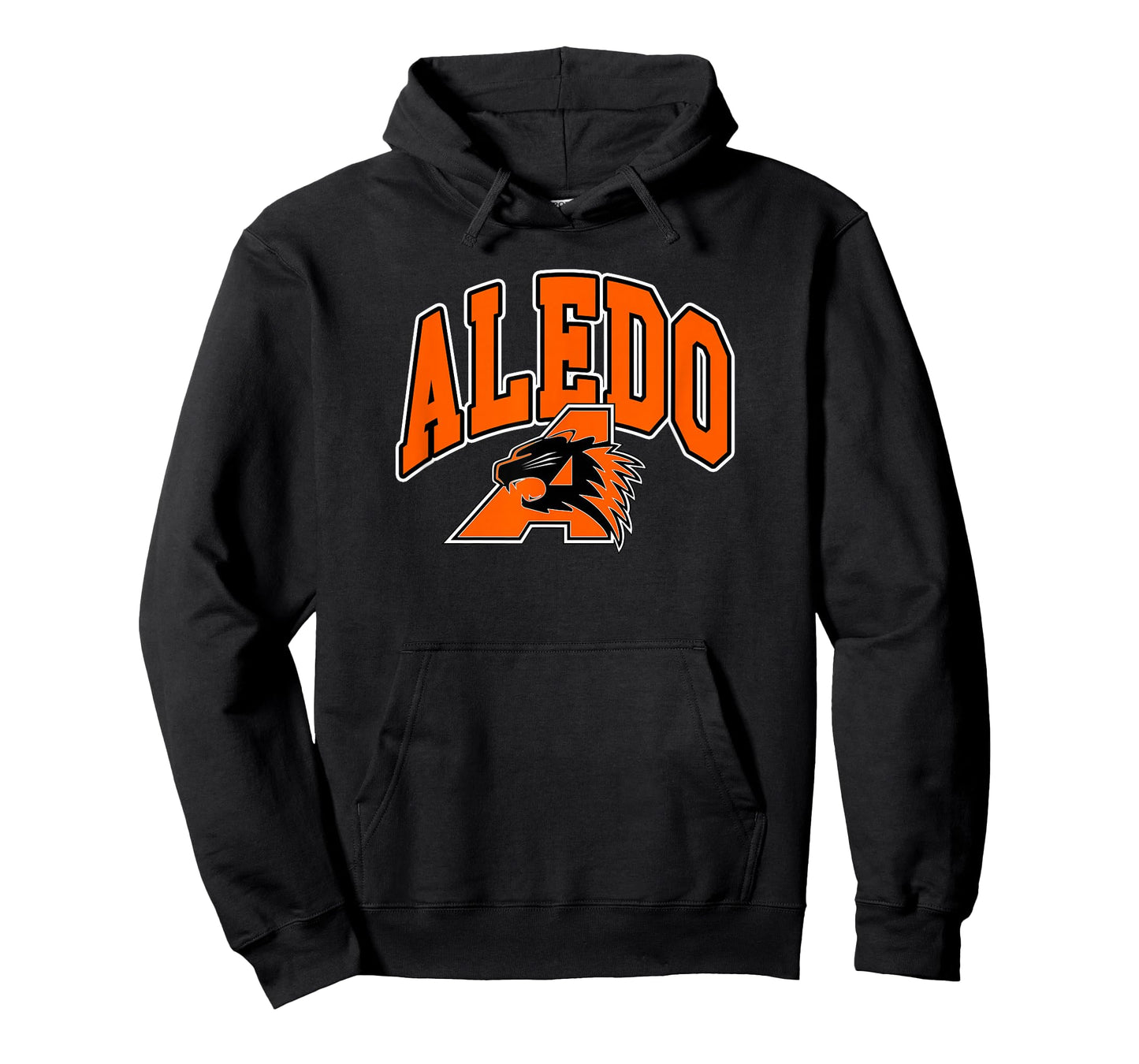Aledo High School Bearcats T-Shirt