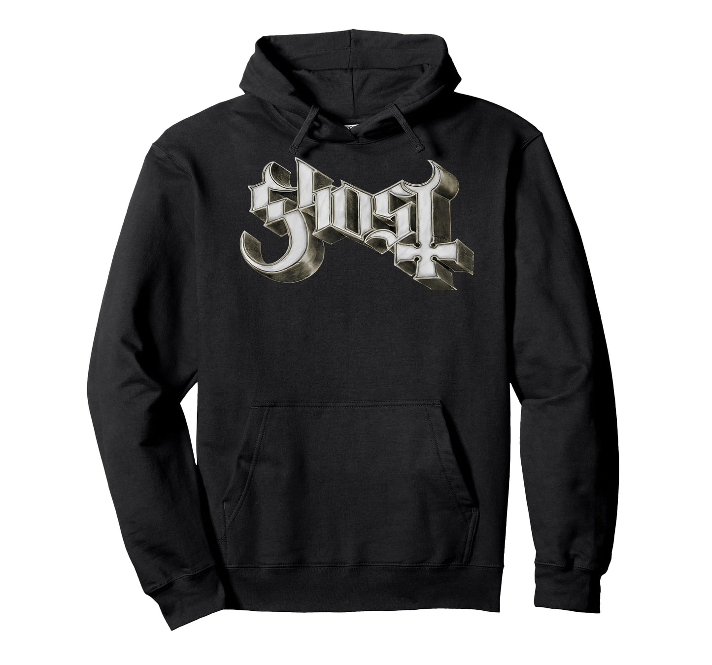 Ghost – Phantomime Logo T-Shirt