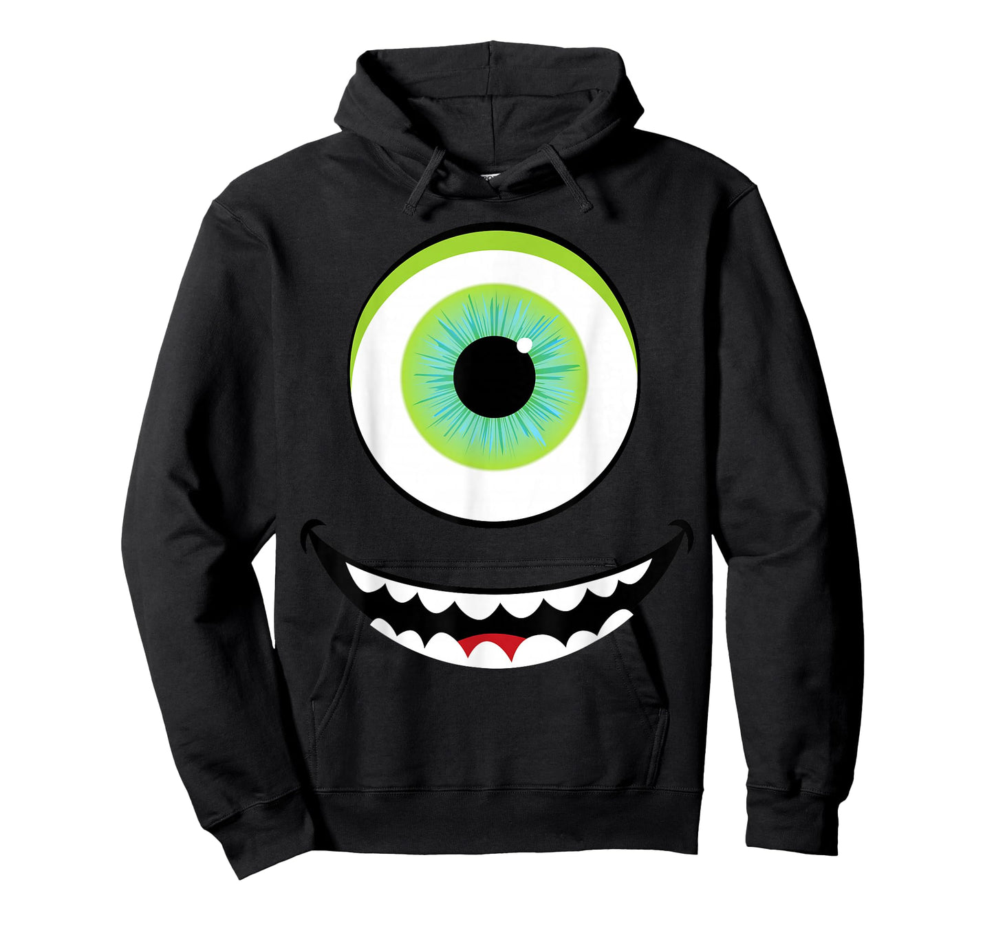 One Eye Monster T-Shirt