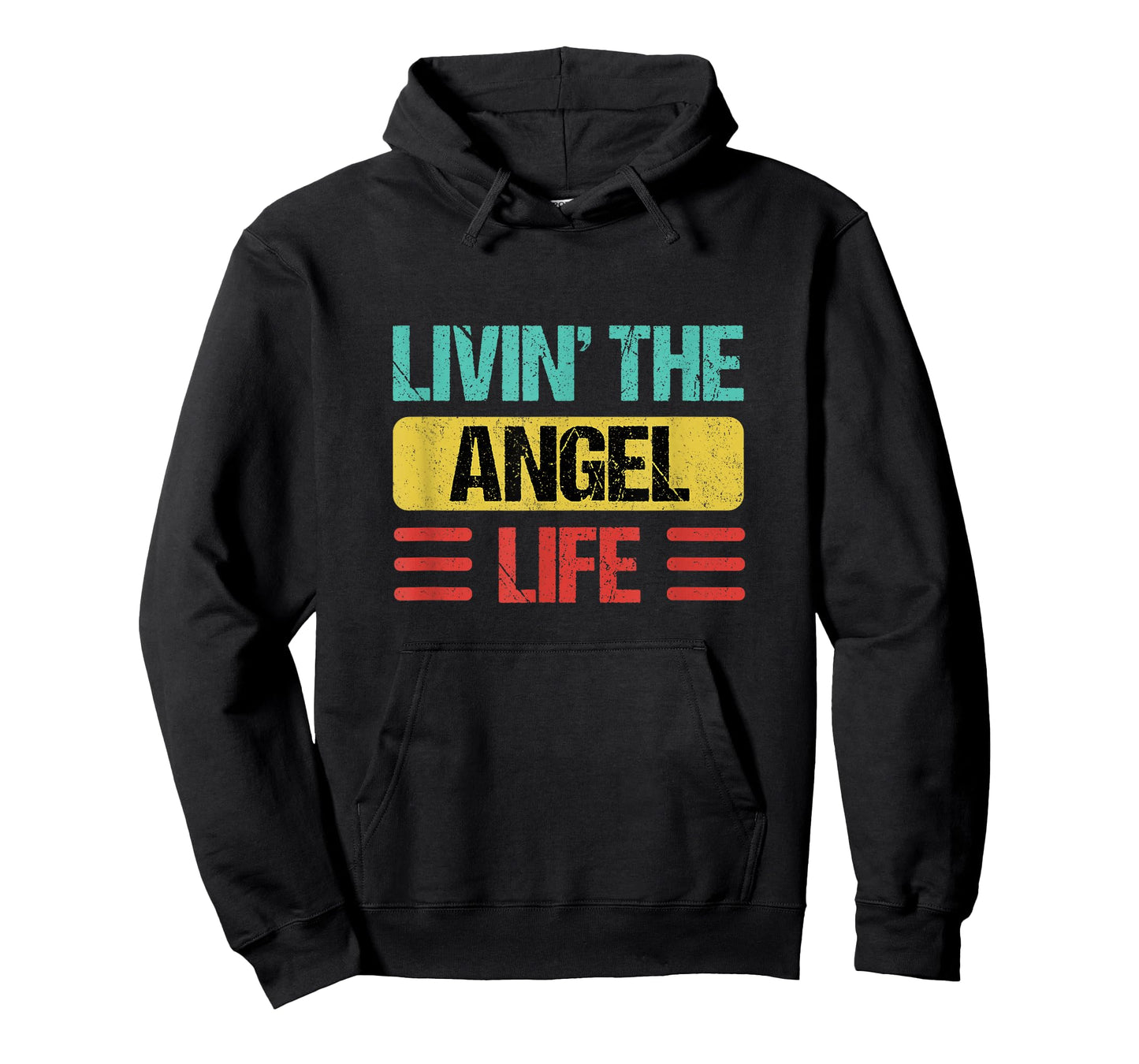 Angel Name T-Shirt
