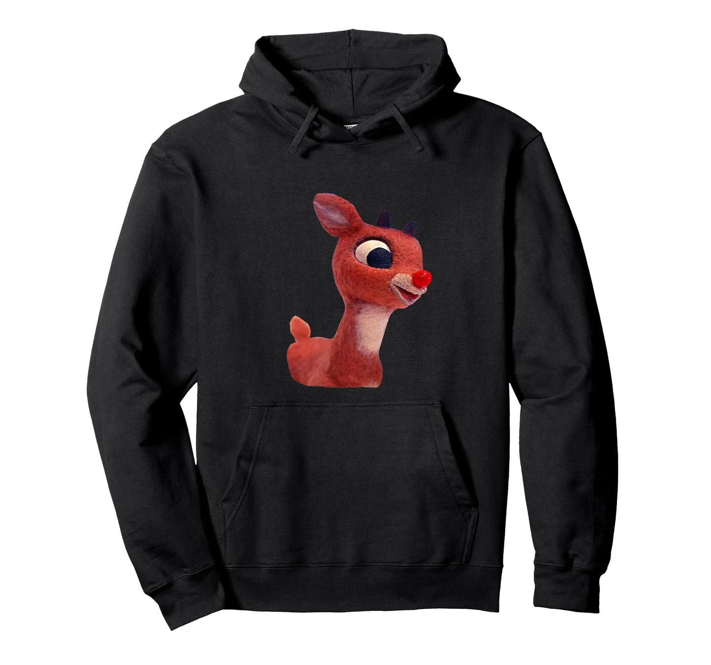 Burt's Shirts:"Rudolph""Rudolph 1964""Reindeer" T-Shirt