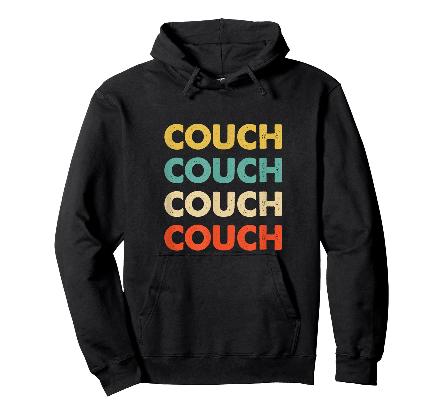 Couch Name T-Shirt