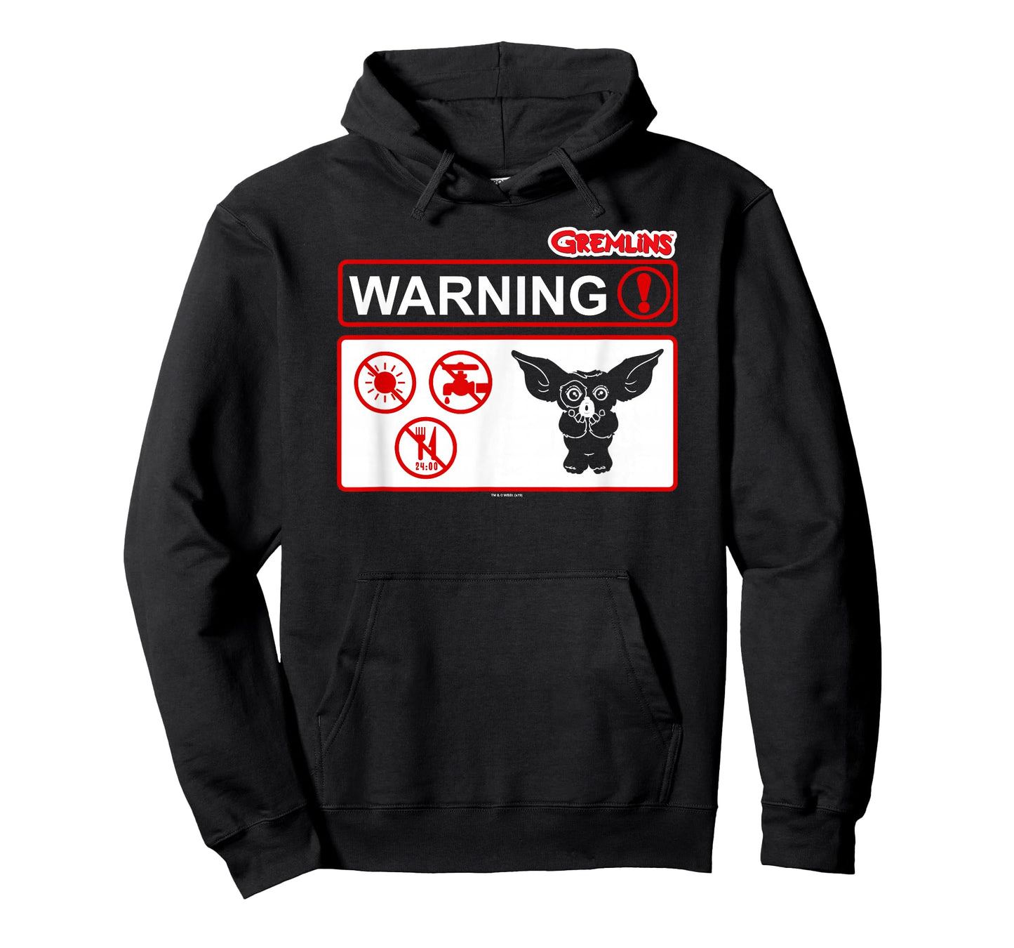 Gremlins Warner T-Shirt
