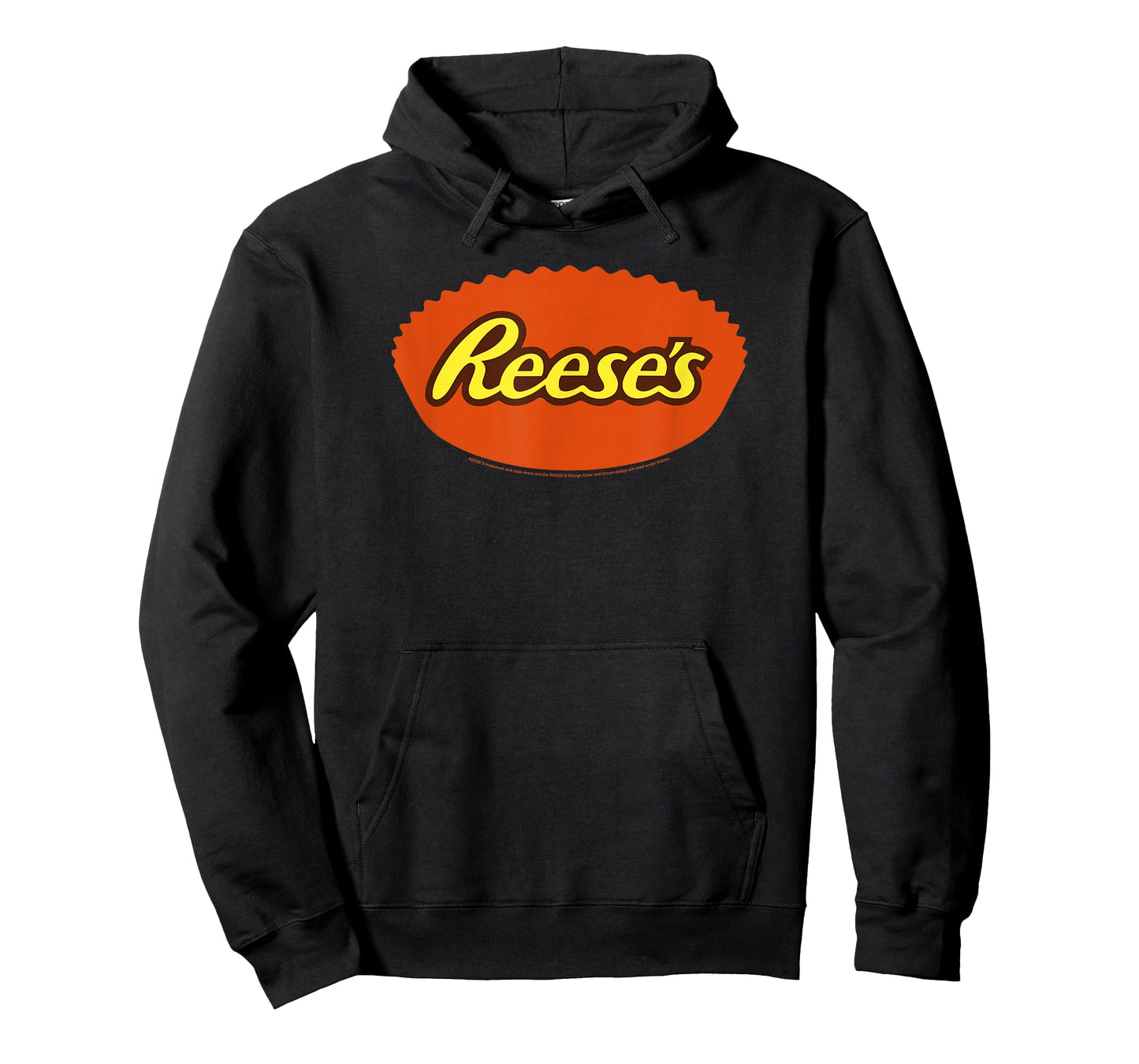 Reese's Peanut Butter Cups Main Logo T-Shirt