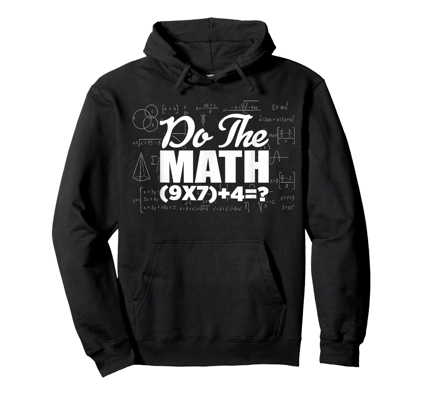Do The Math 67 Meme Funny Six Seven Men Women Teacher T-Shirt