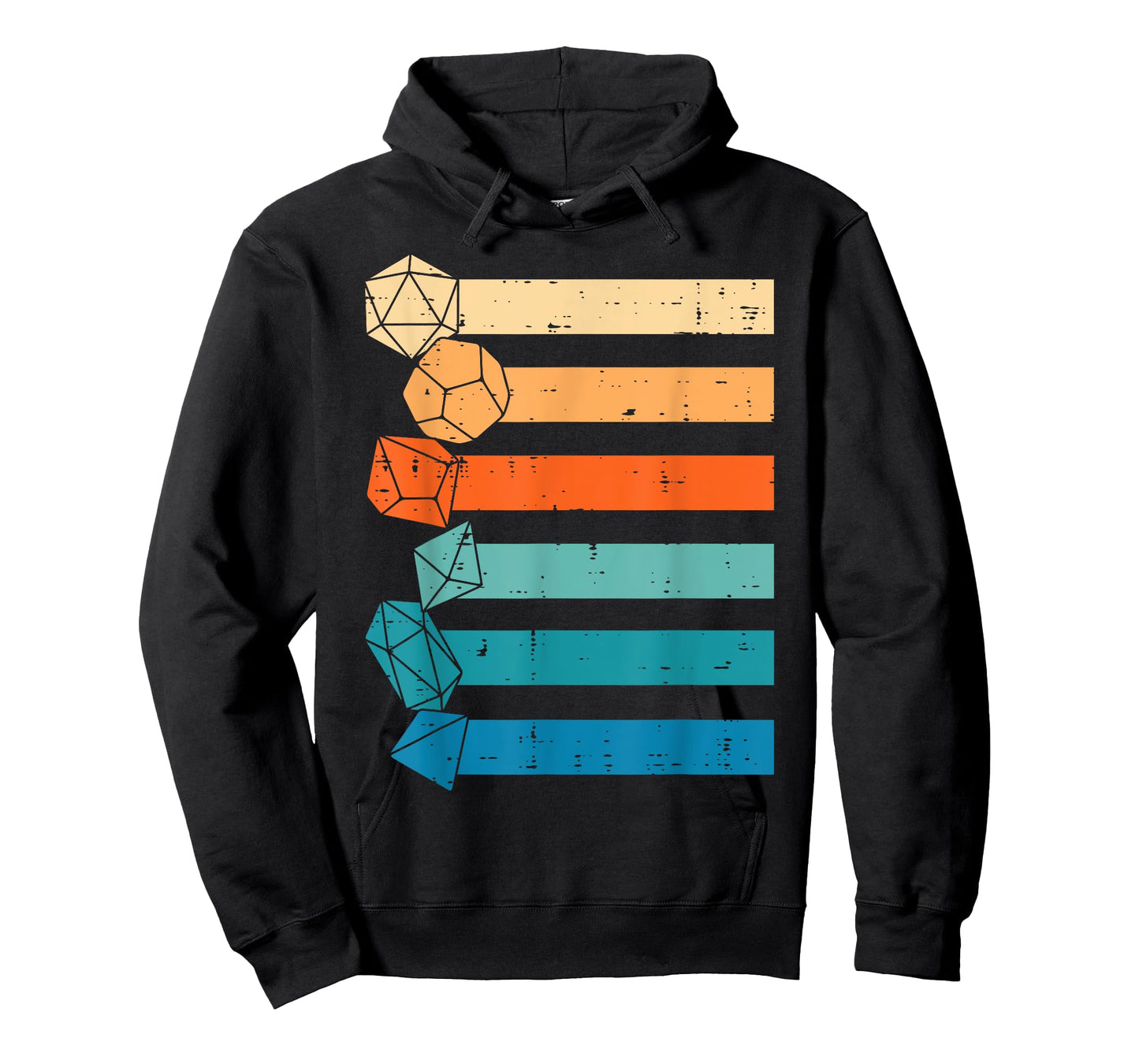 Rpg Gamer Retro Role Playing Game Men Boys T-Shirt