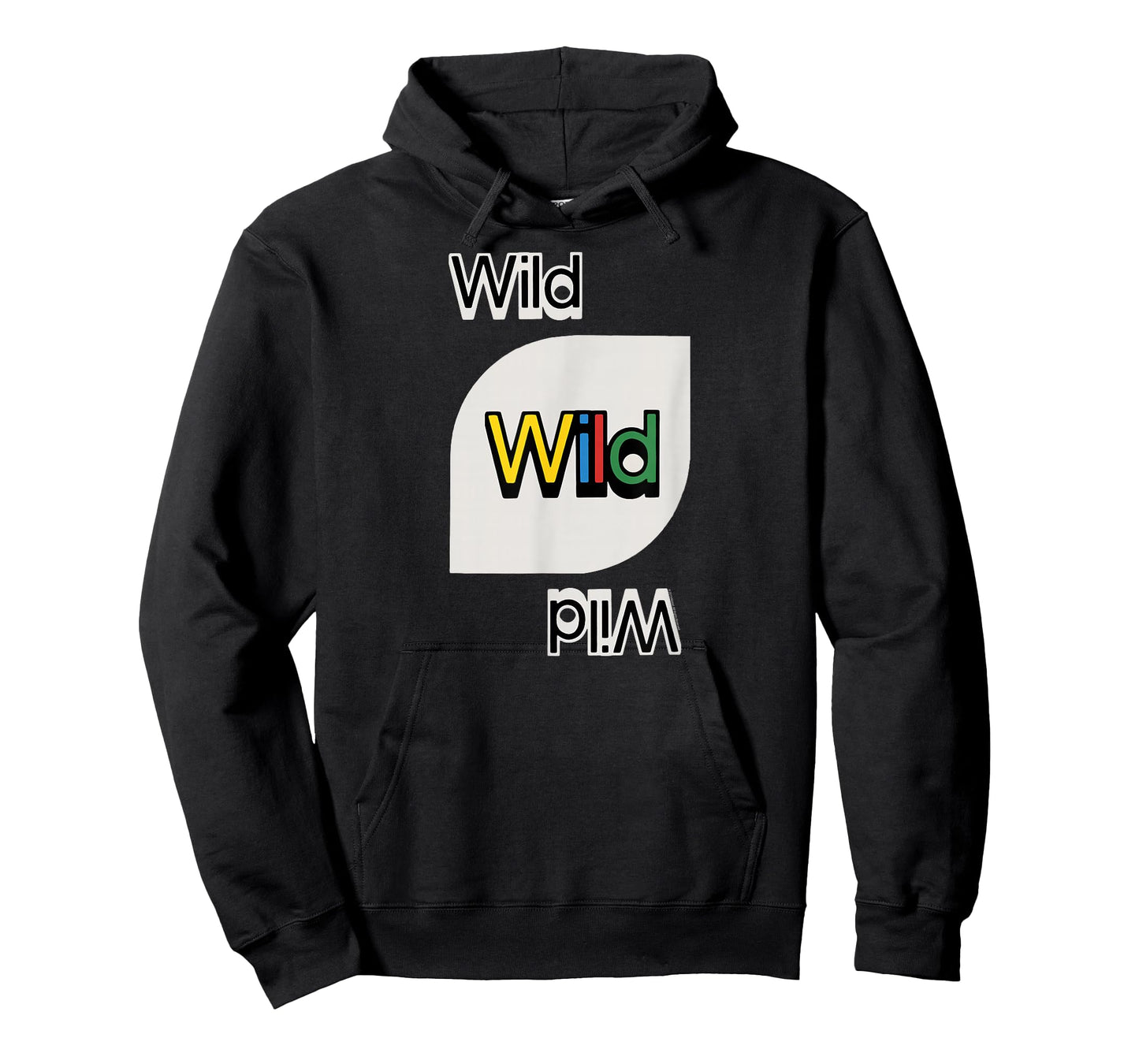 UNO - Wild Card T-Shirt