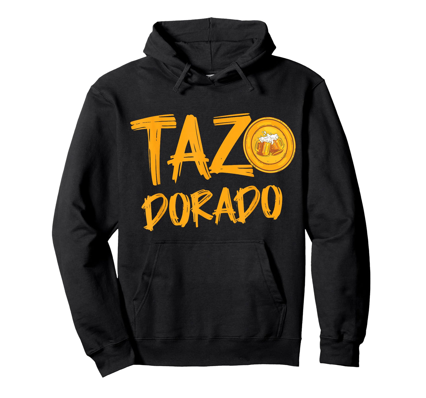Tazo Dorado T-Shirt