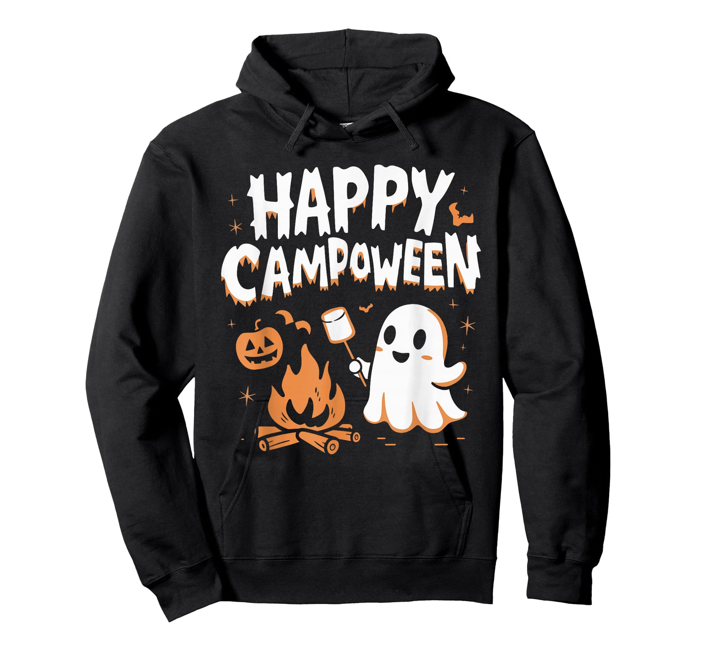 Happy Campoween T-Shirt
