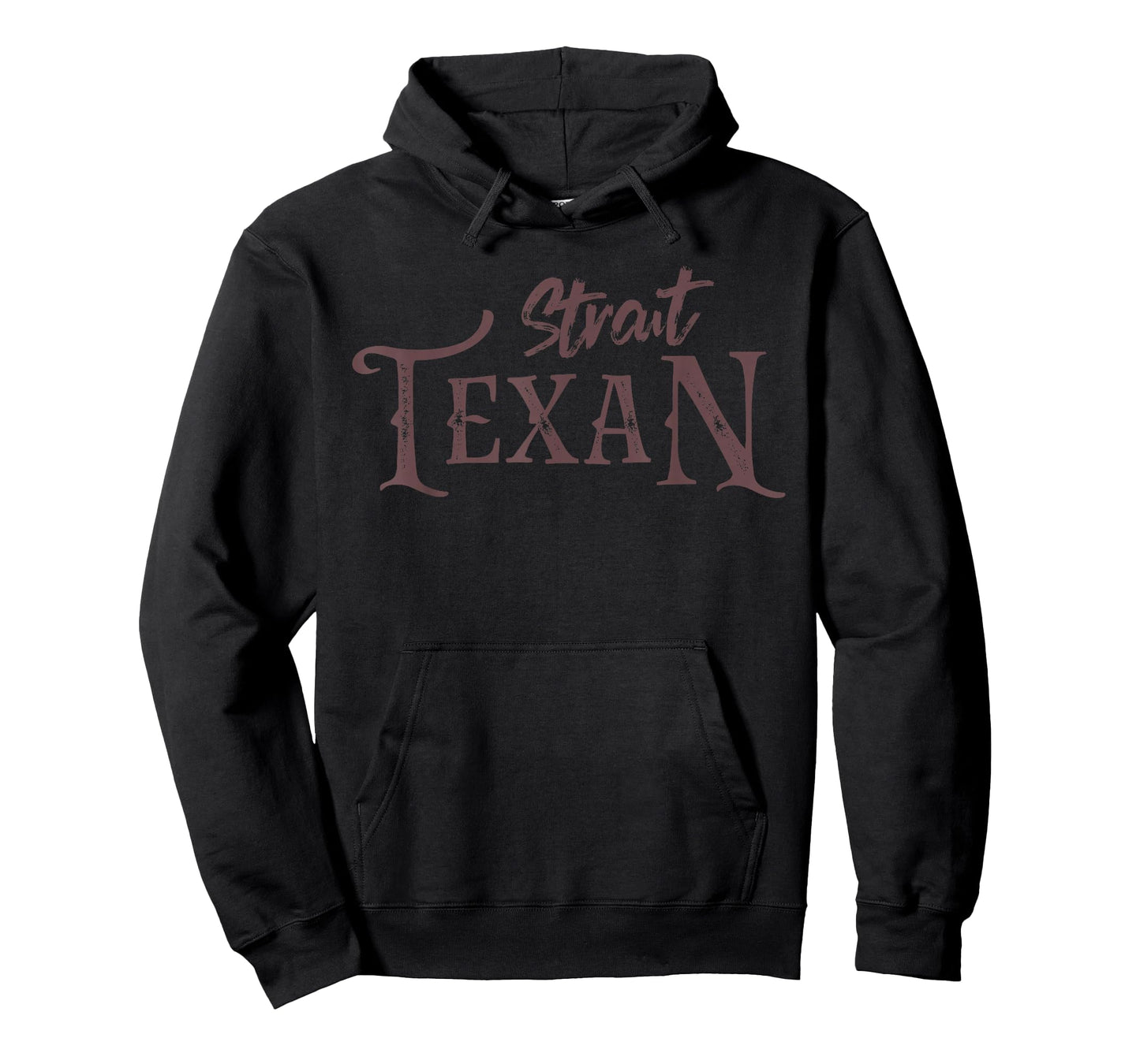 Texas Country Lovers Proud Strait Texan Novelty T-Shirt T-Shirt