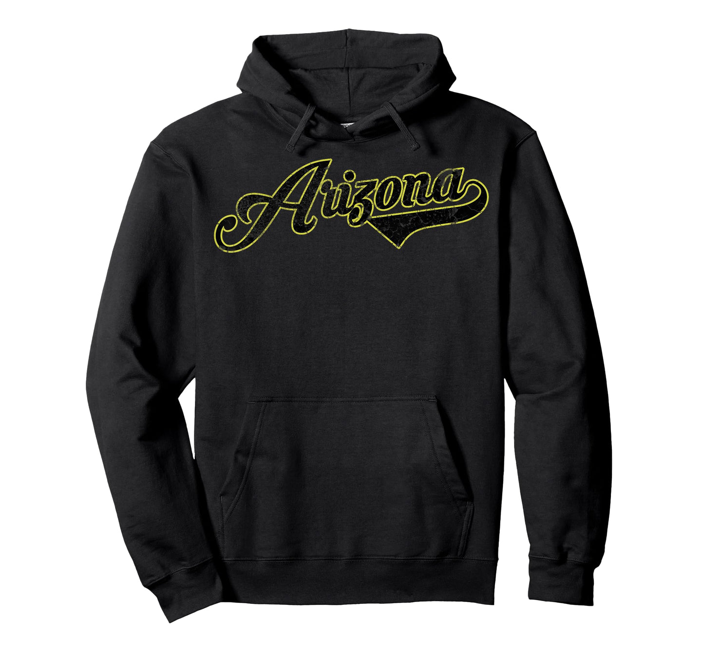 Vintage Arizona Baseball City T-Shirt