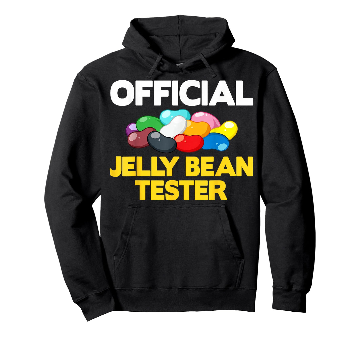 Jelly Bean Candy Beans Vegan T-Shirt