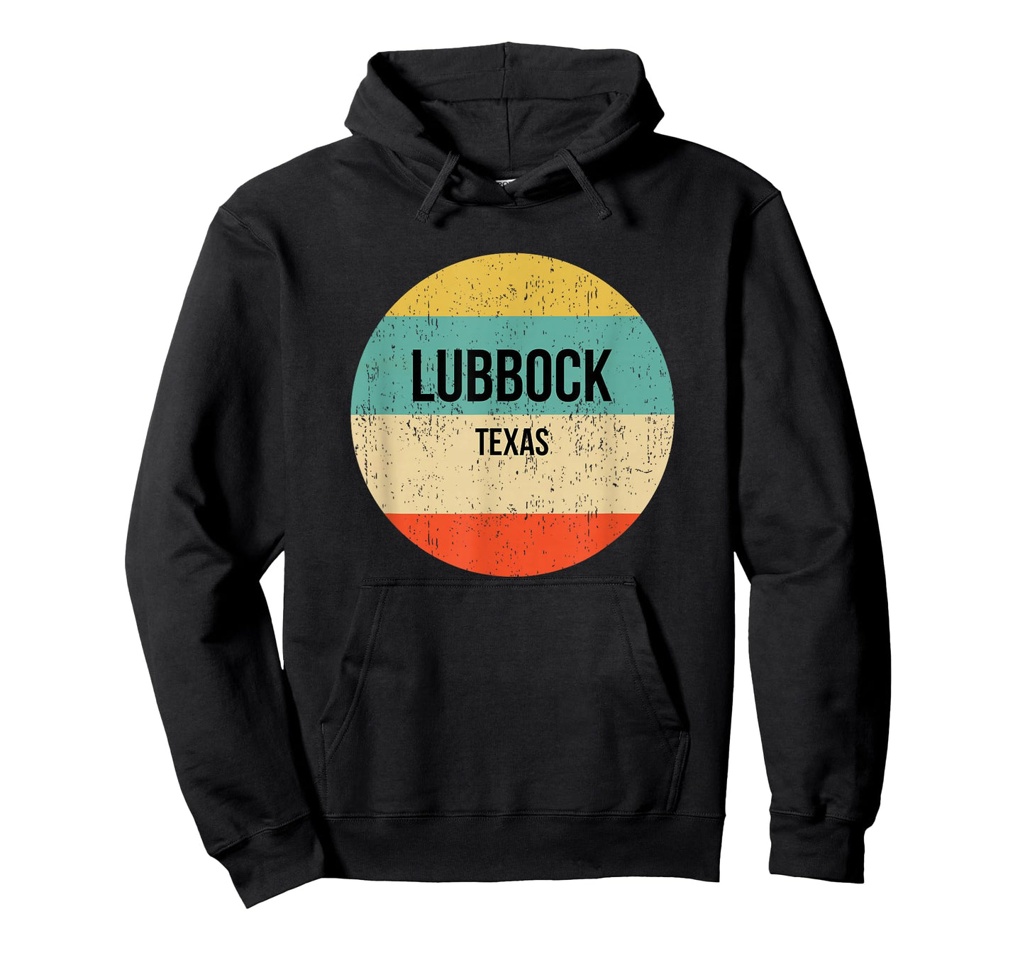 Lubbock Texas Shirt | Lubbock T-Shirt
