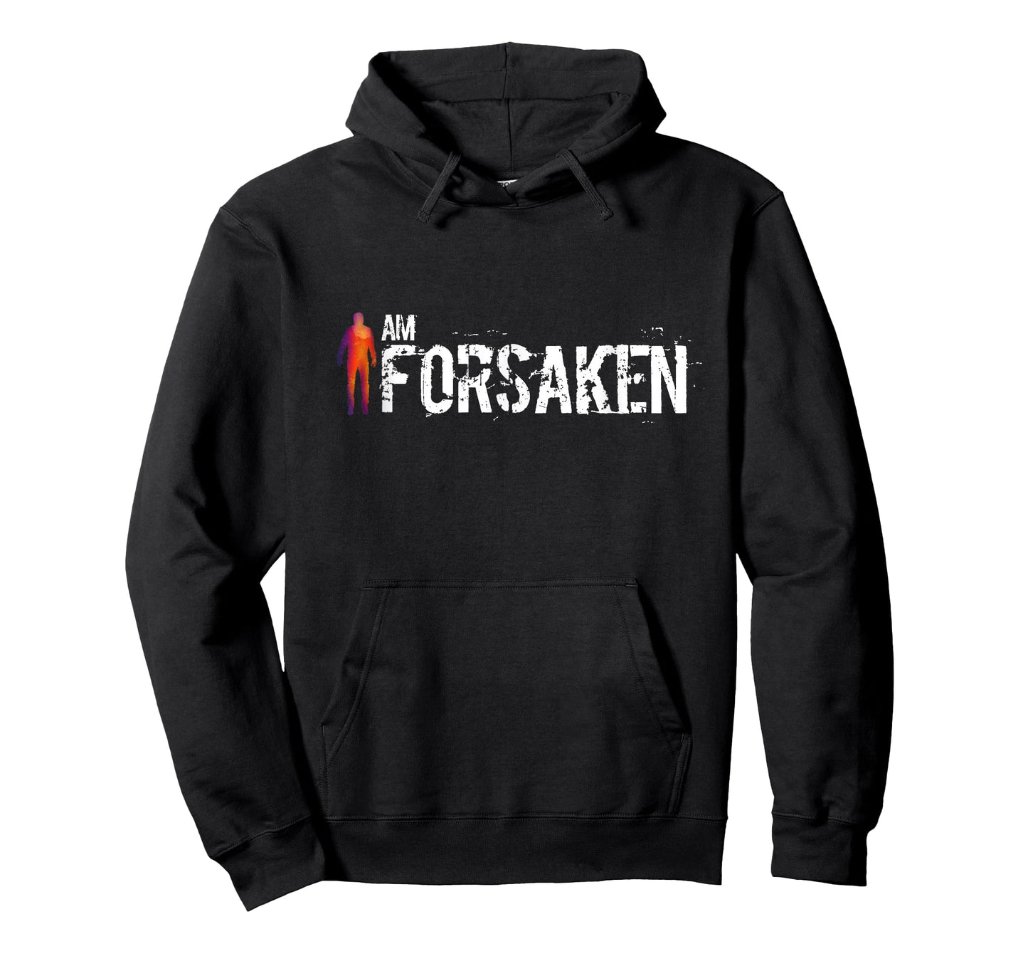 I Am Forsaken Official T-Shirt T-Shirt