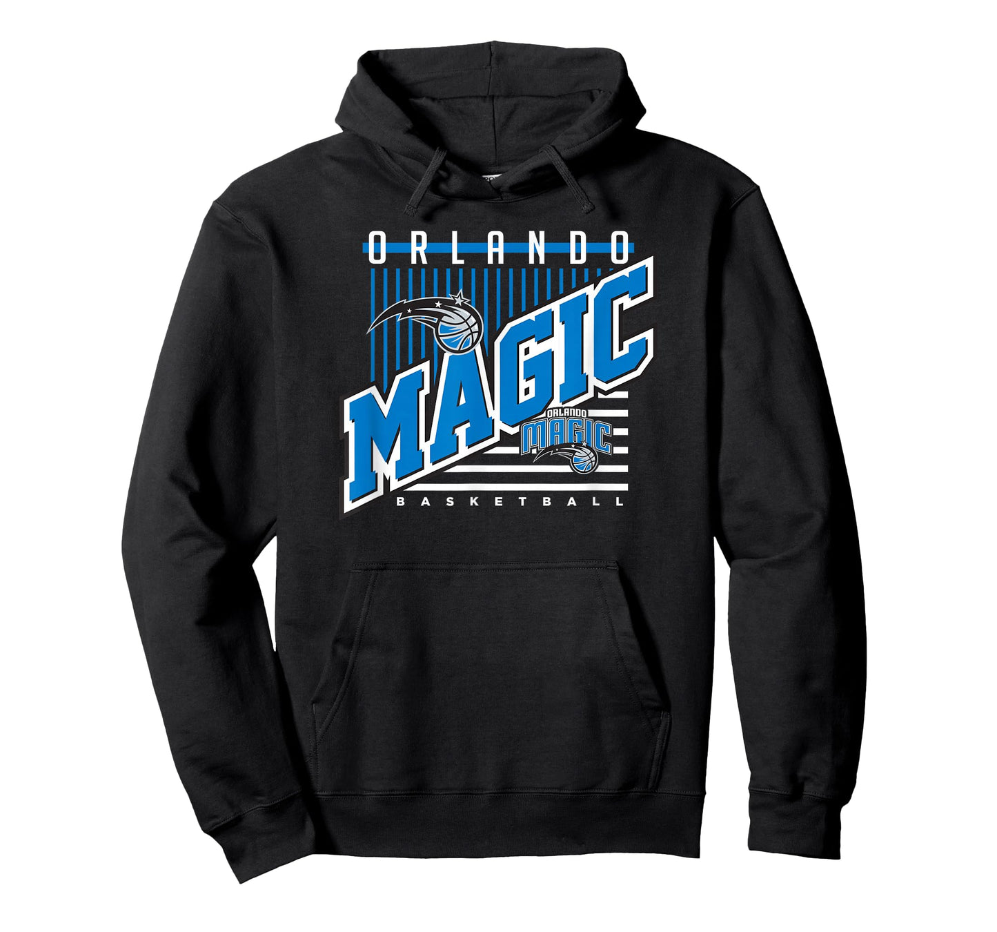 NBA Orlando Magic Rise Above T-Shirt