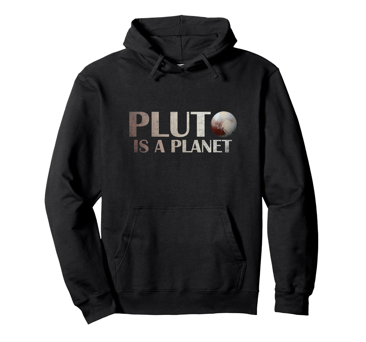 Pluto is a Planet T Shirt T-Shirt