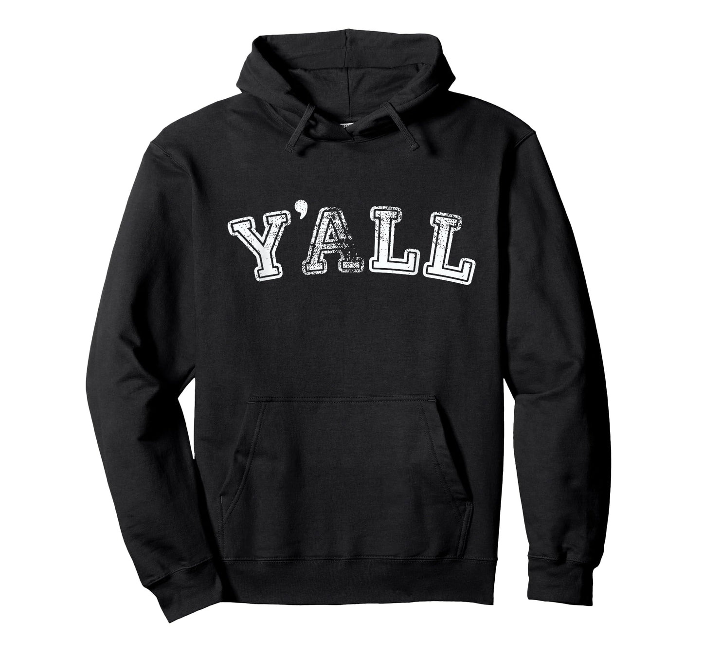 Y'all University Southern Pride T-Shirt T-Shirt