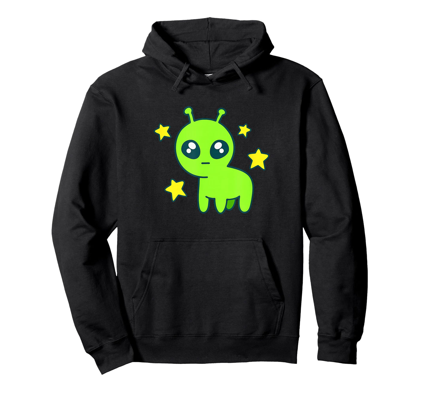 Cute TBH Autism Creature Meme Alien T-Shirt
