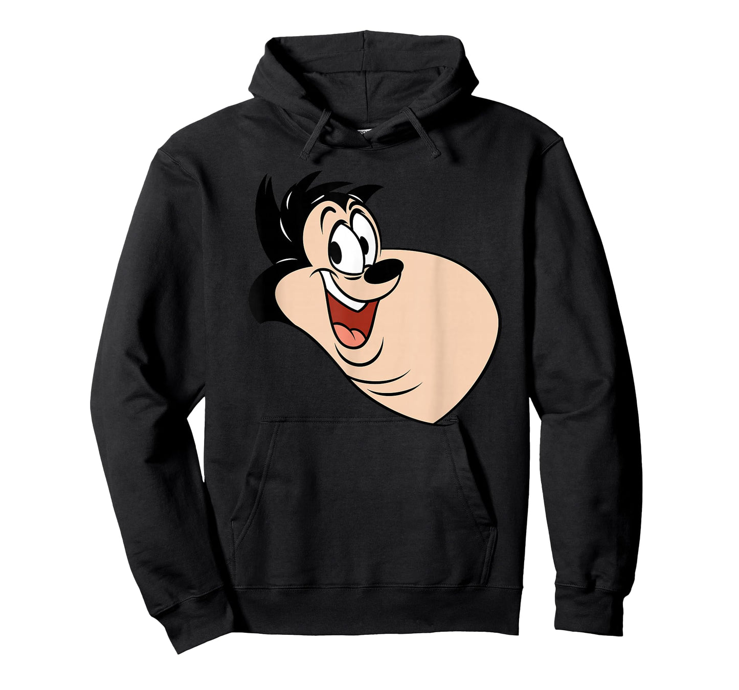 Disney A Goofy Movie 30th Anniversary P.J. Big Face T-Shirt