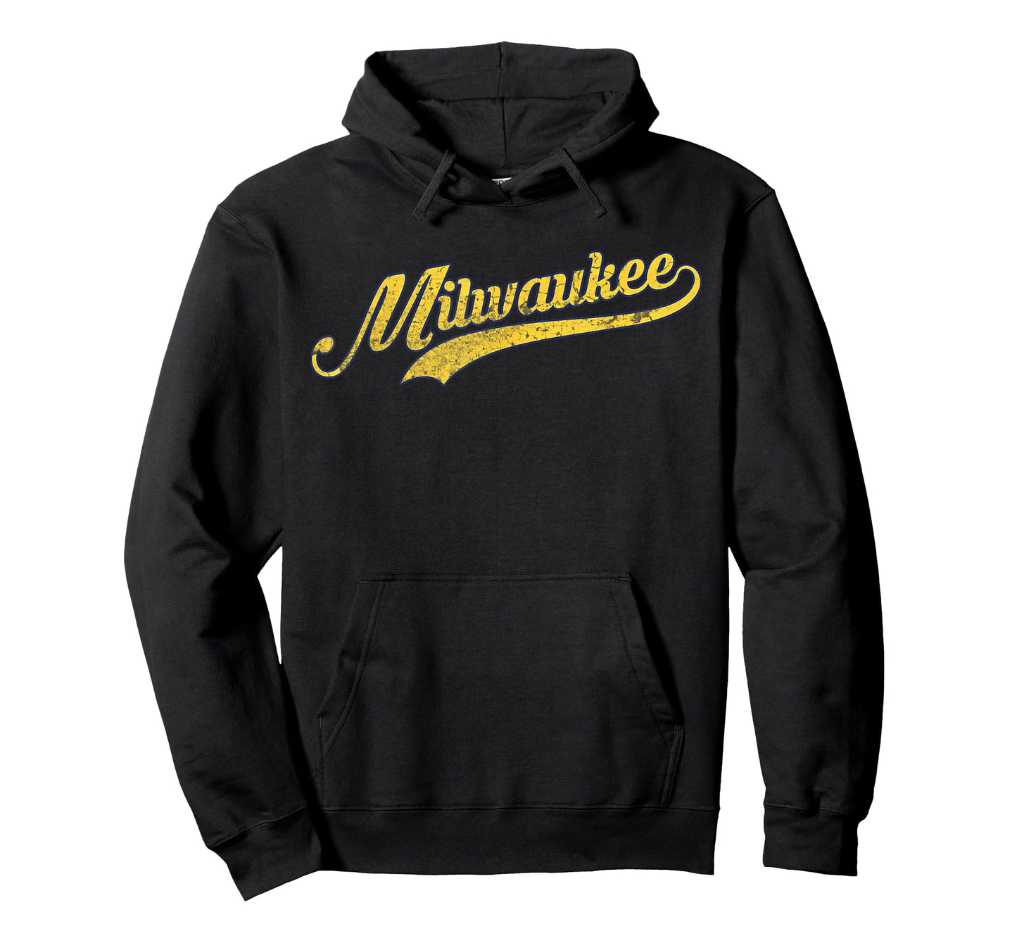Milwaukee Baseball classic vintage T-Shirt