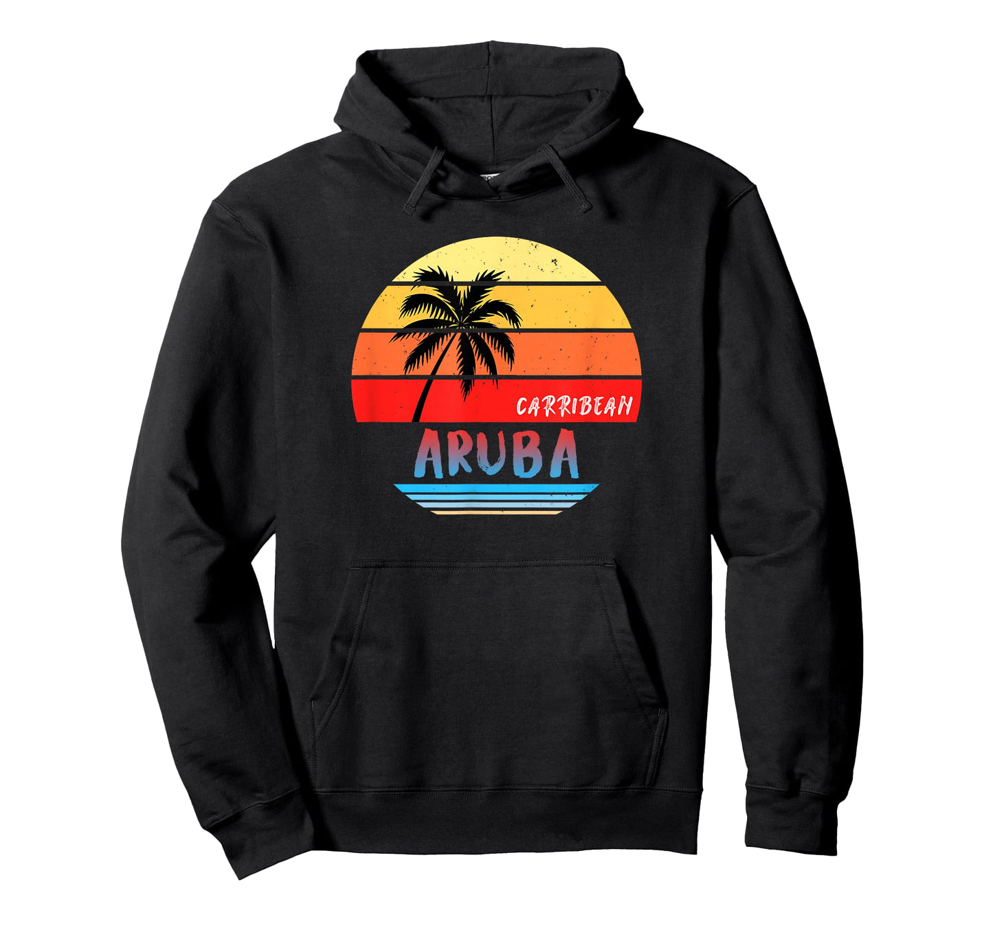 Aruba Shirt | Aruba Carribean T-Shirt