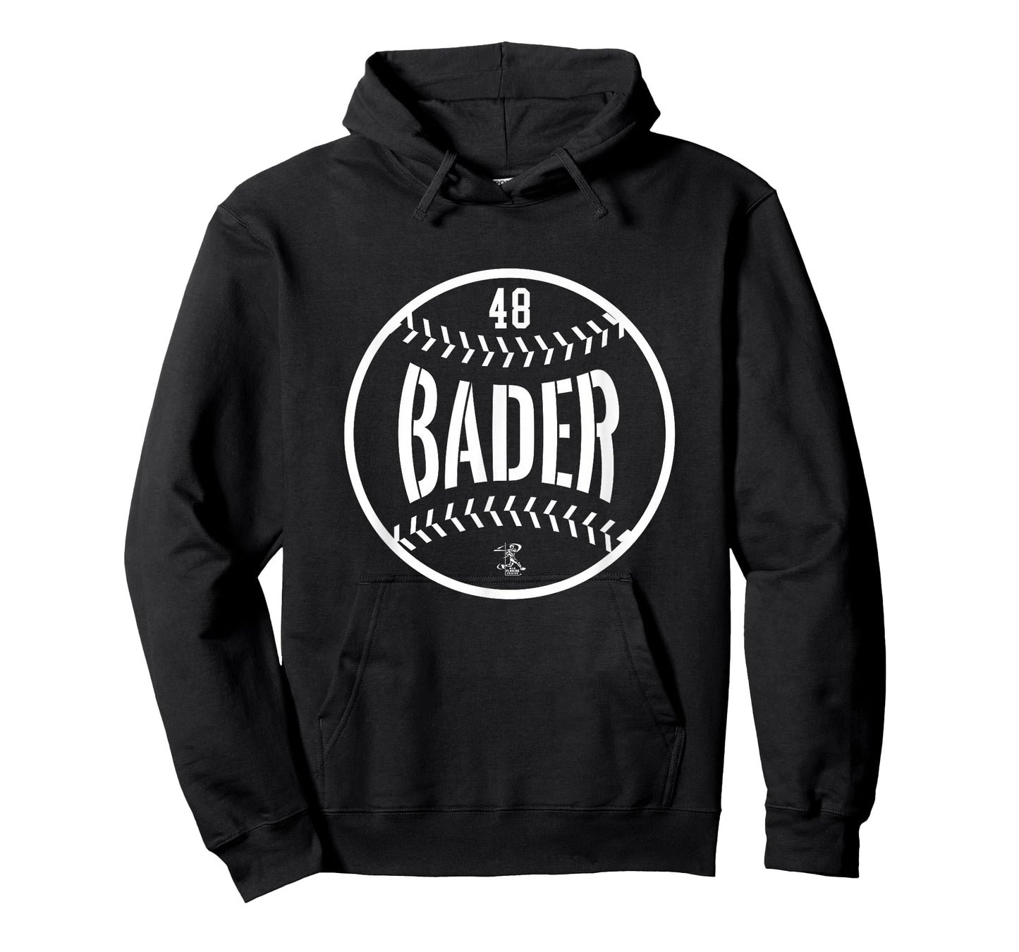 Harrison Bader Baseball Line Gameday T-Shirt
