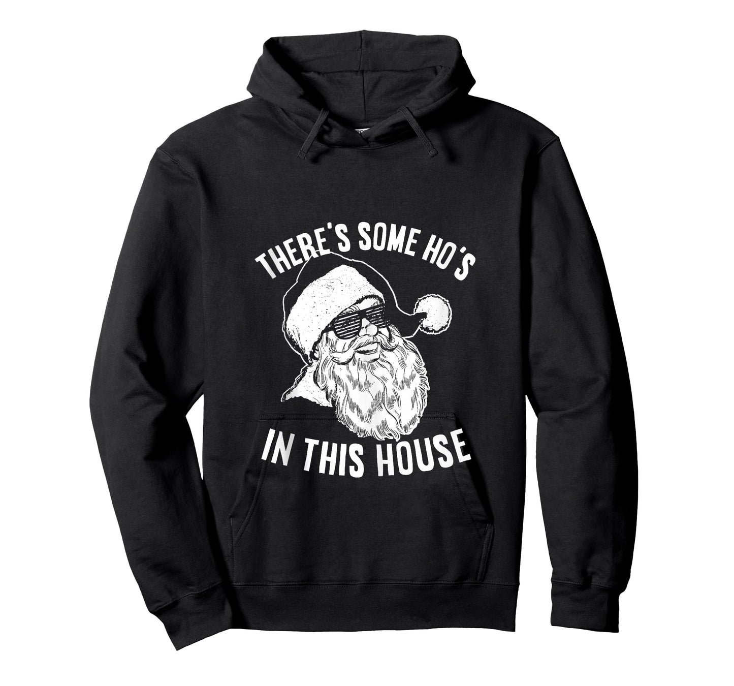 There’s Some Ho’s In This House Tank Top