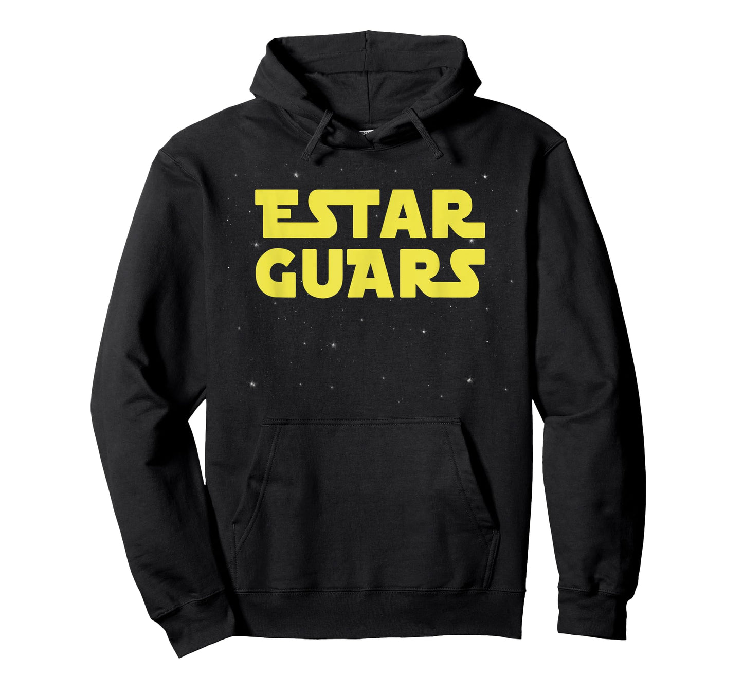 Estar Guars Funny Mexican T-Shirt