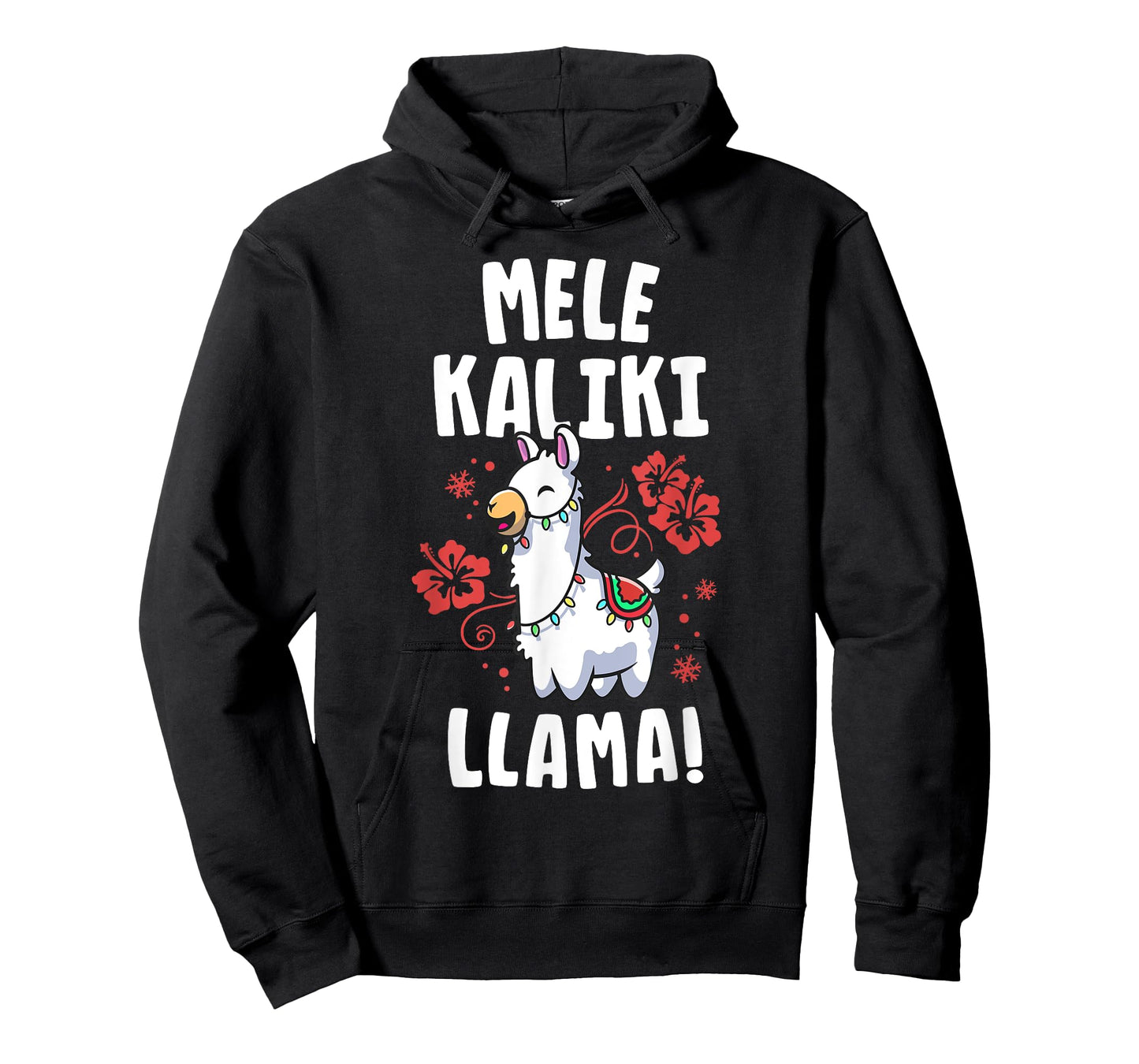 Mele Kalikimaka Shirt For Women Hawaiian Xmas Christmas T-Shirt