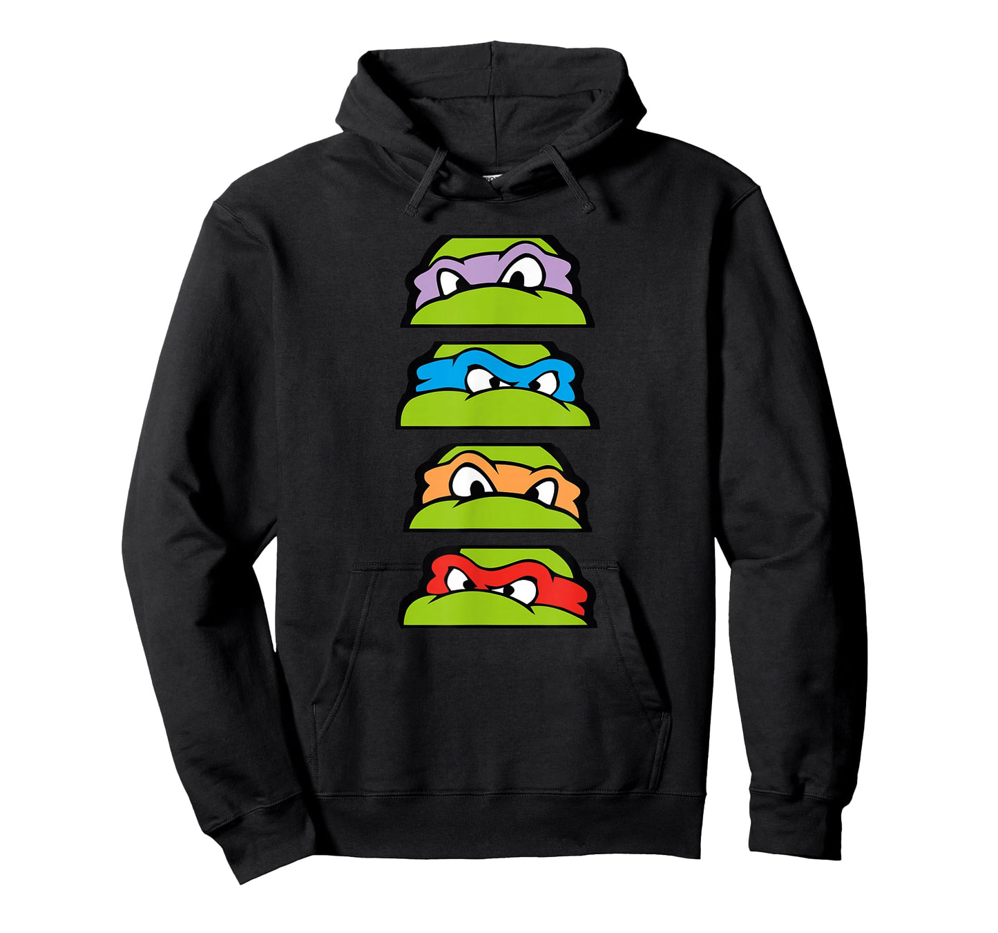 Donatello, Raphael, Michelangelo, and Leonardo T-Shirt