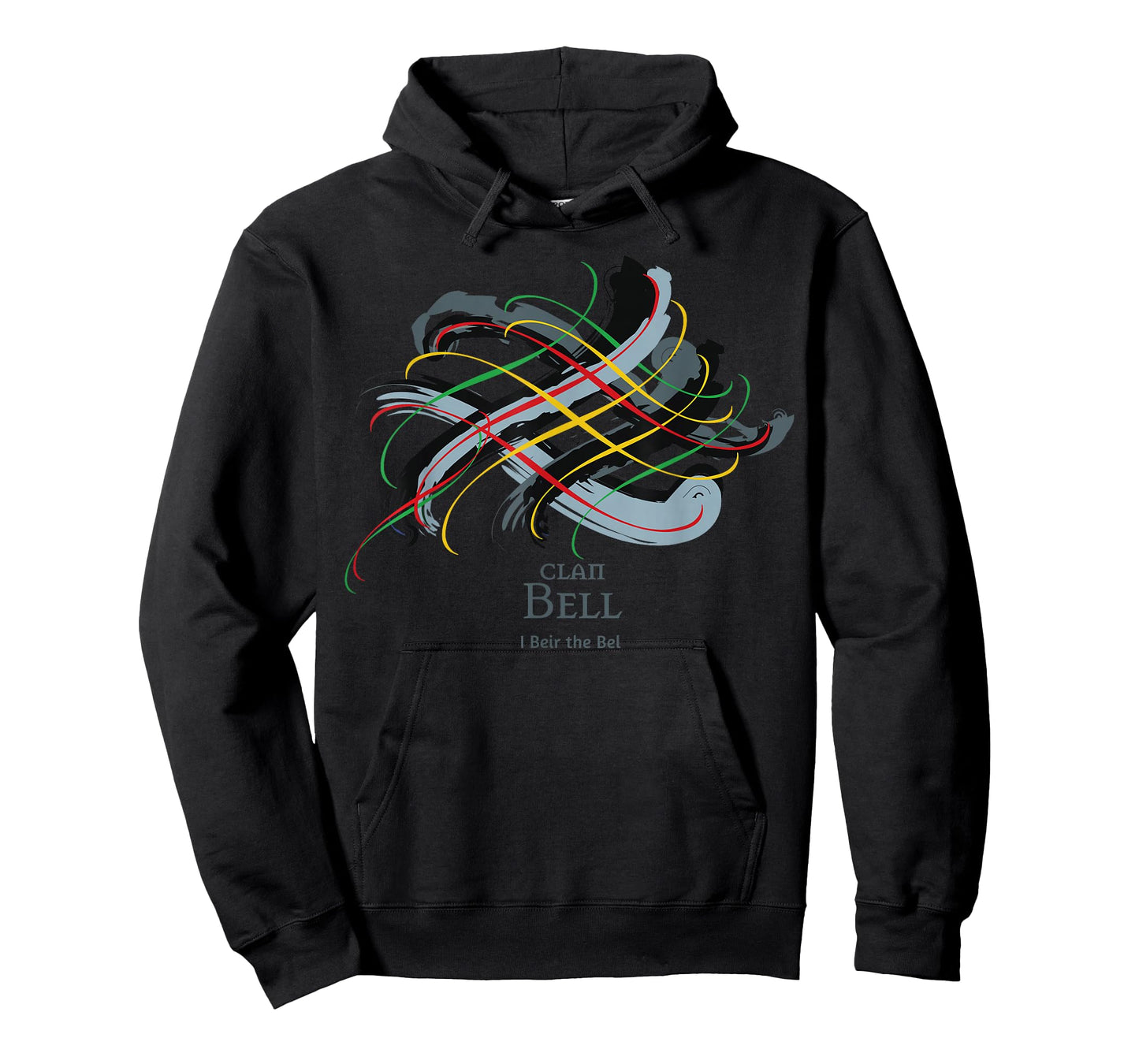 Clan Bell T-Shirt