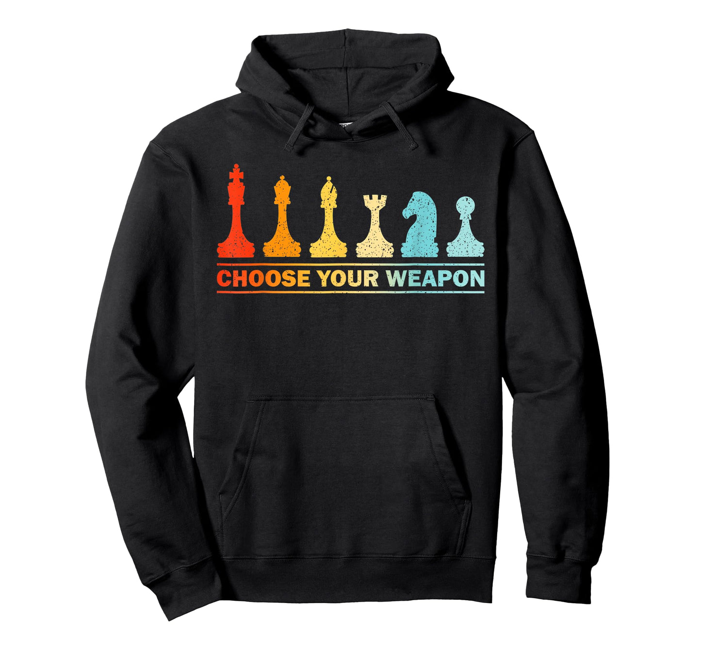 Funny Chess Gift For Chess Lover Kids Boys Girls Cool Player T-Shirt