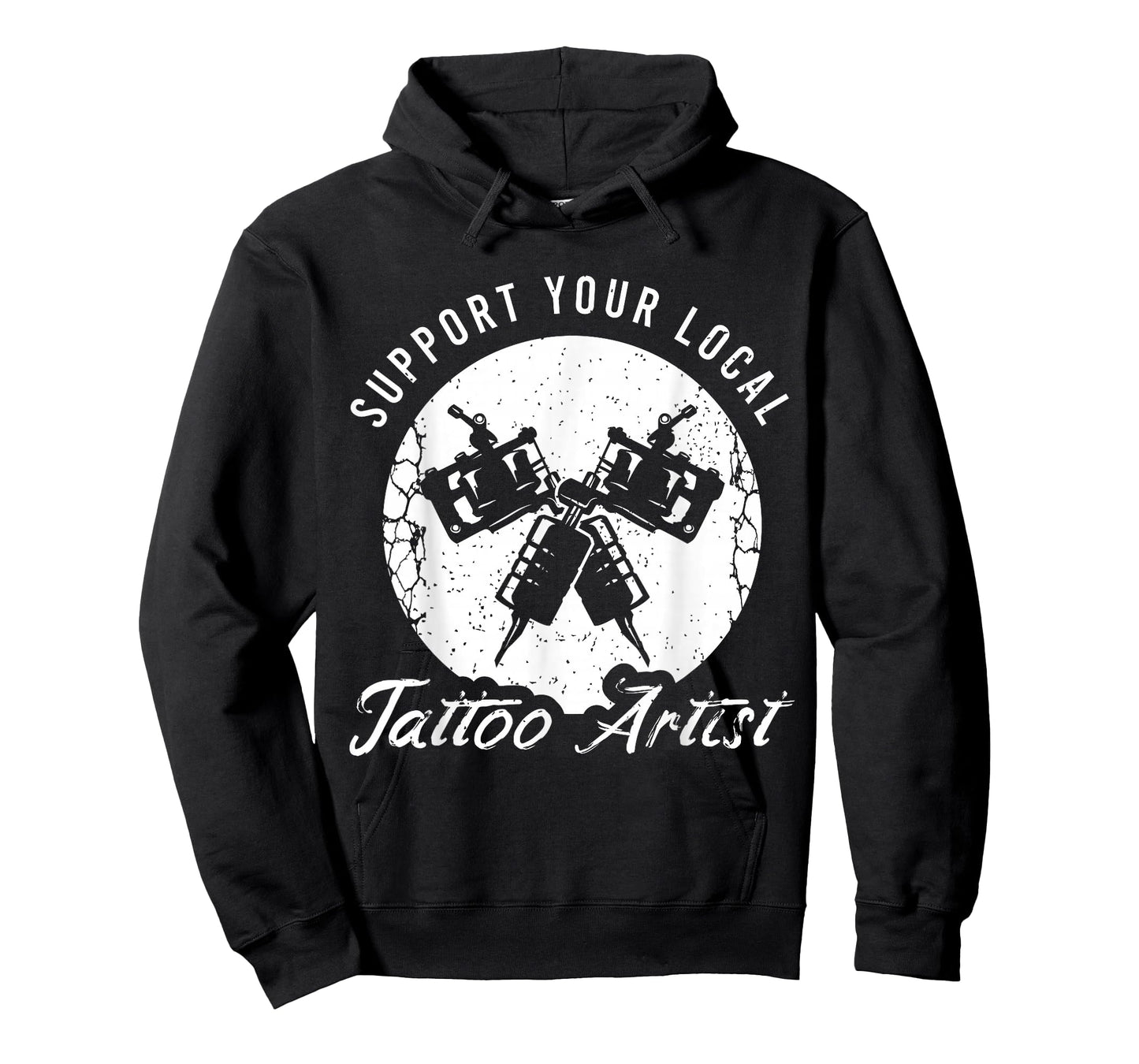 Funny Tattoo Outfit for a Tattoo Artist T-Shirt