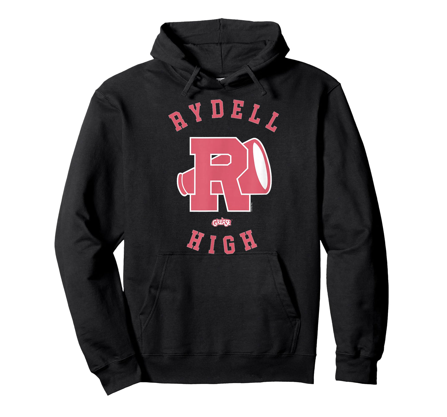 Grease - Rydell High T-Shirt