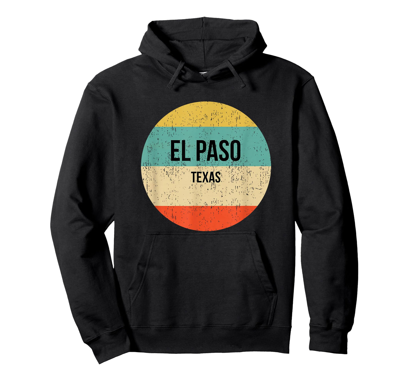 El Paso Texas Shirt | El Paso T-Shirt