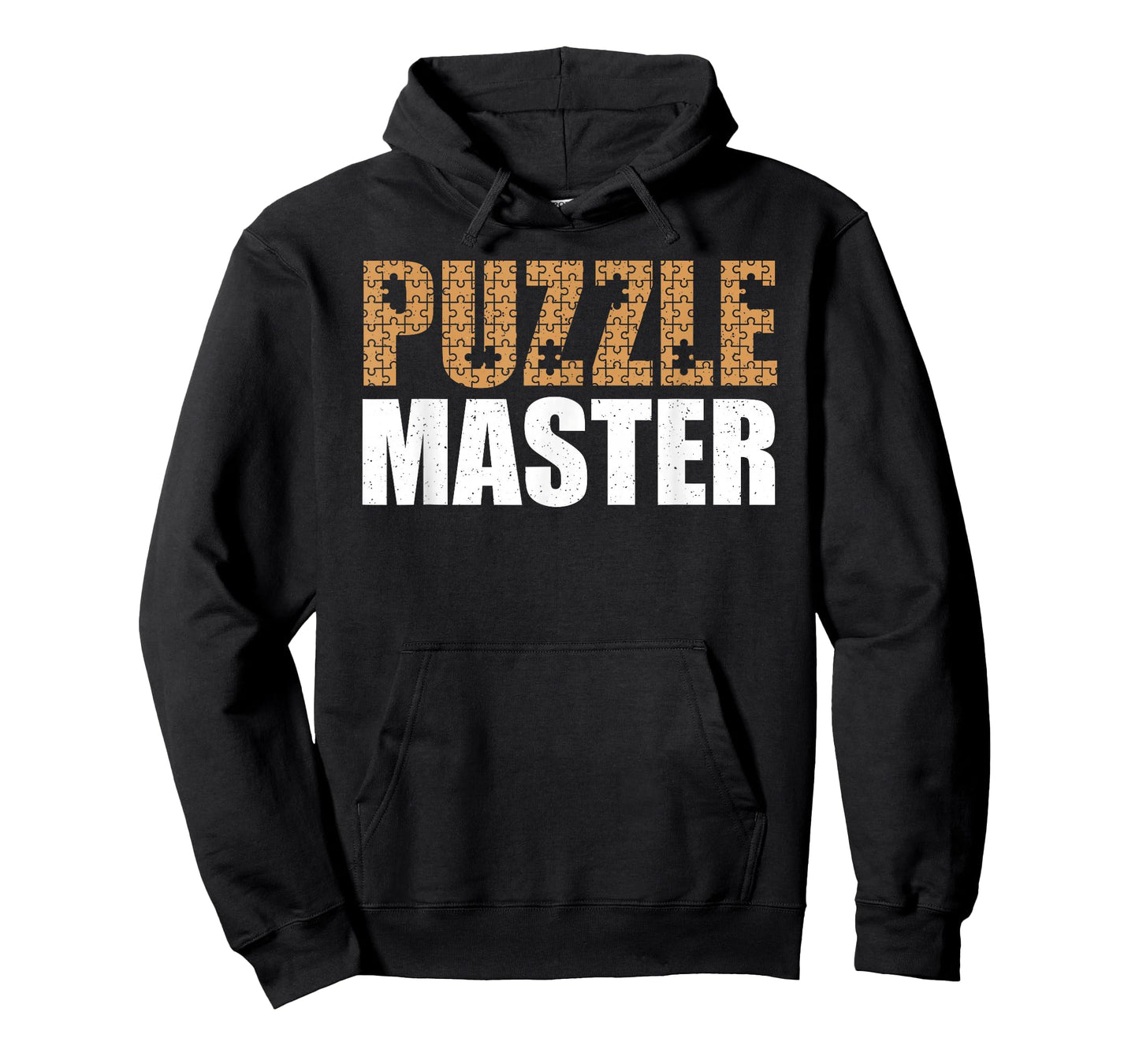 Cool Puzzle Master For Men Women Jigsaw Piece Puzzle Lovers T-Shirt