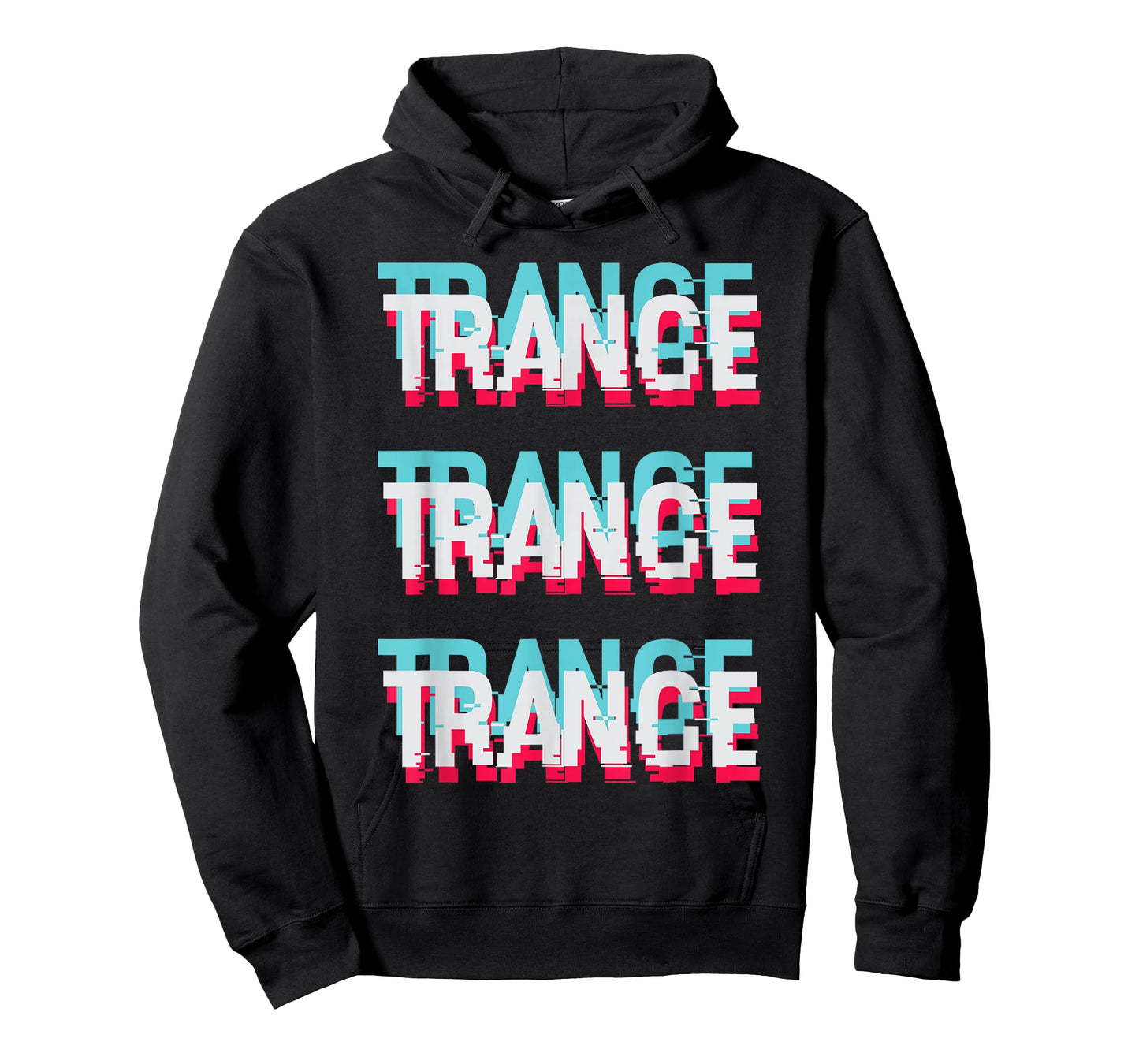 I Love Trance T-Shirt