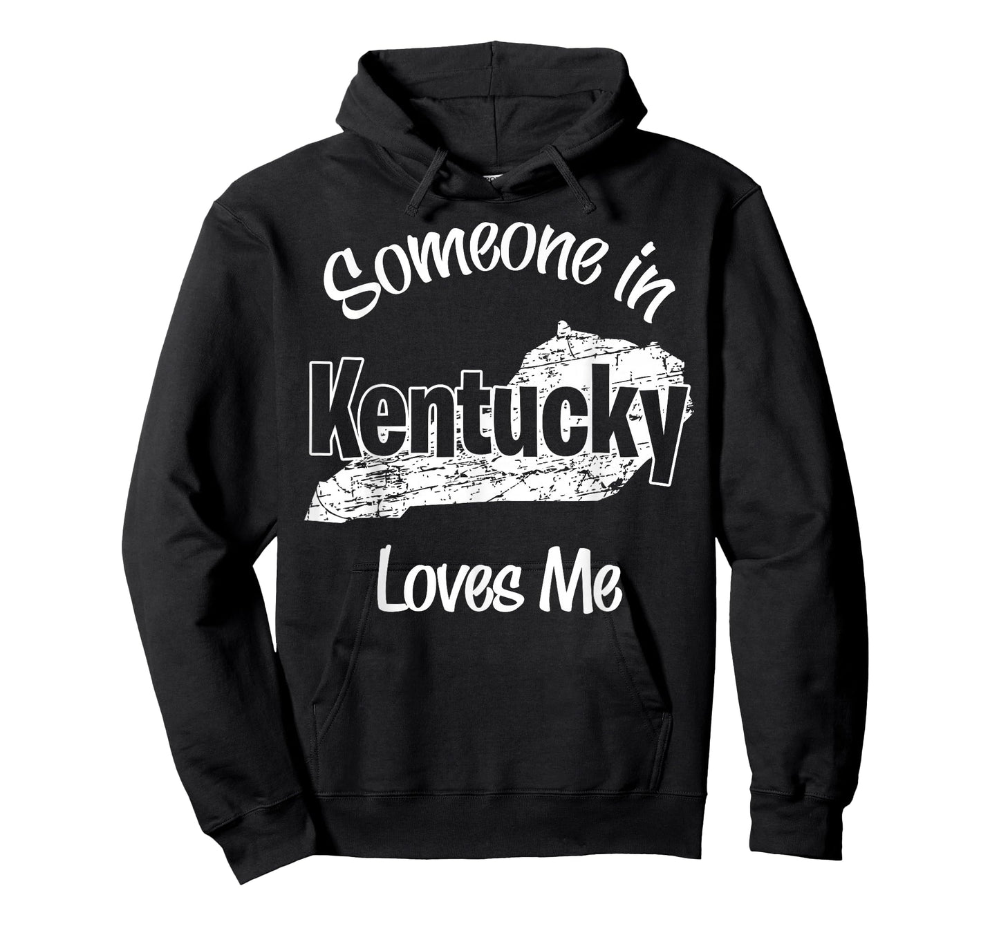 Someone in Kentucky Loves Me woman Men Girls Boy T-Shirt